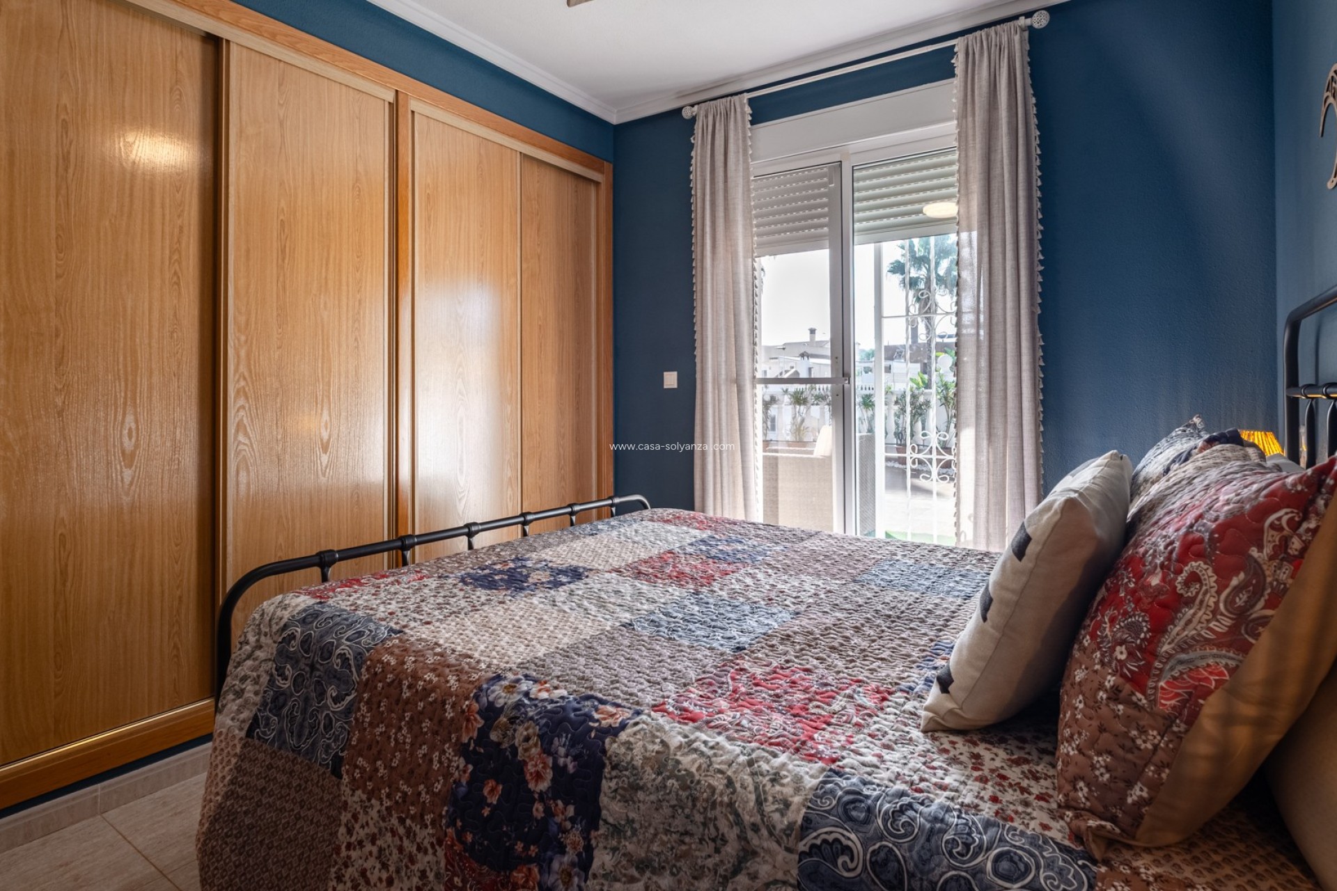 Revente - Villa - Santa Pola - Costa Blanca