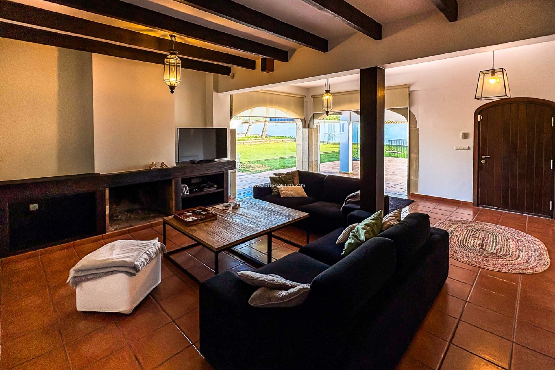 Revente - Villa - Santa Pola - El Poble Llevanti