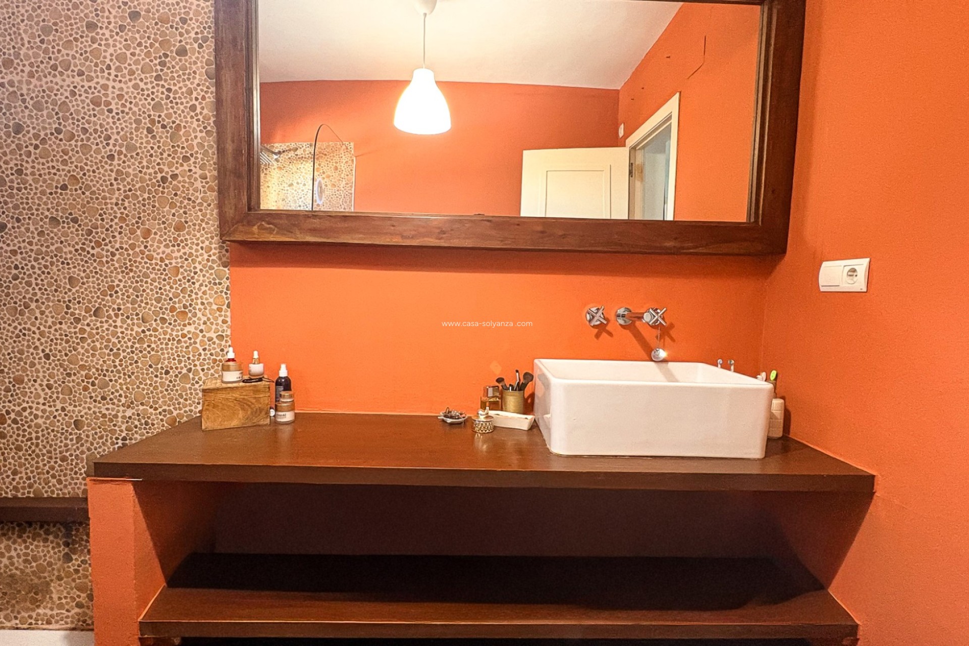 Revente - Villa - Santa Pola - El Poble Llevanti