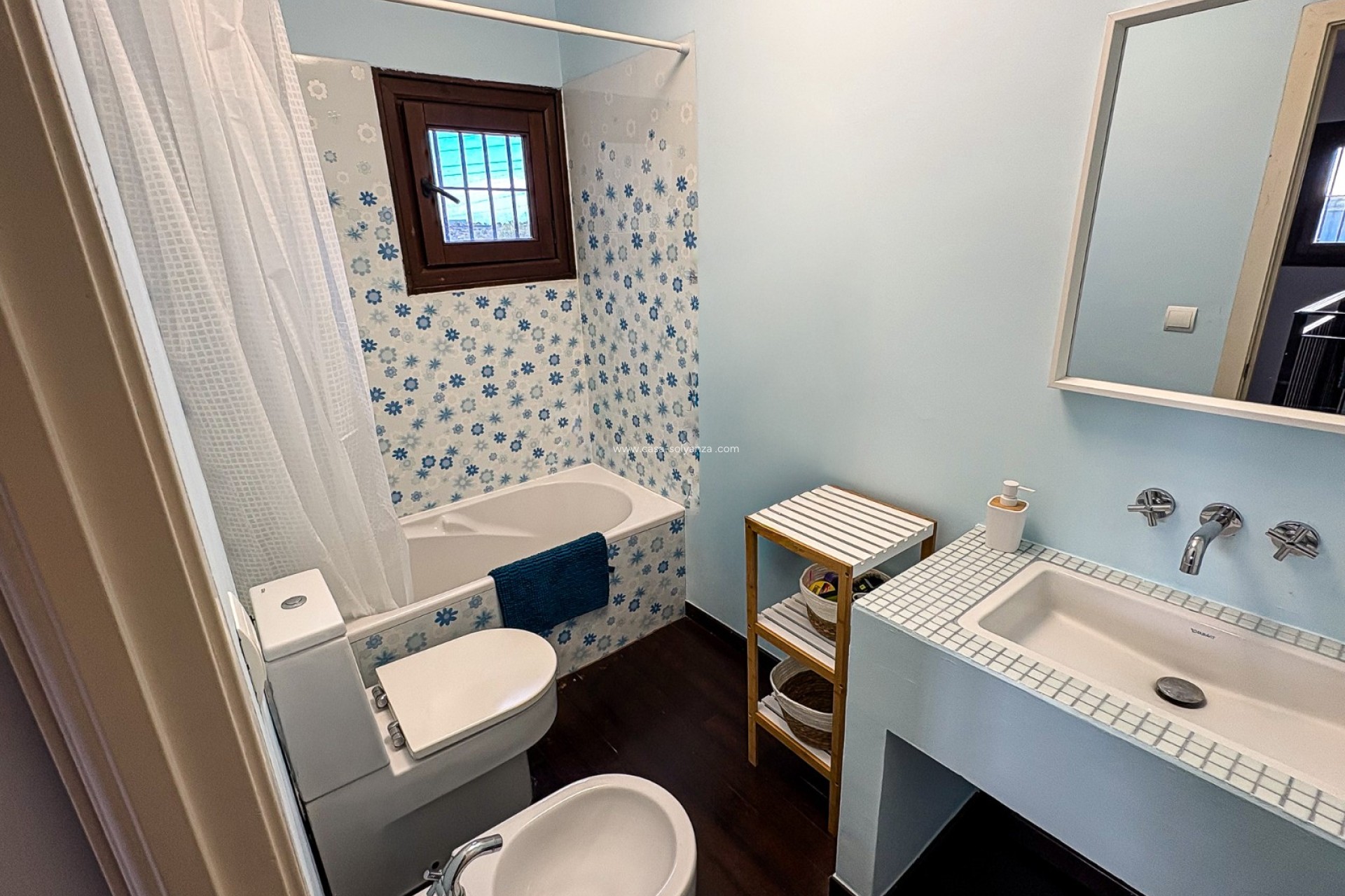 Revente - Villa - Santa Pola - El Poble Llevanti