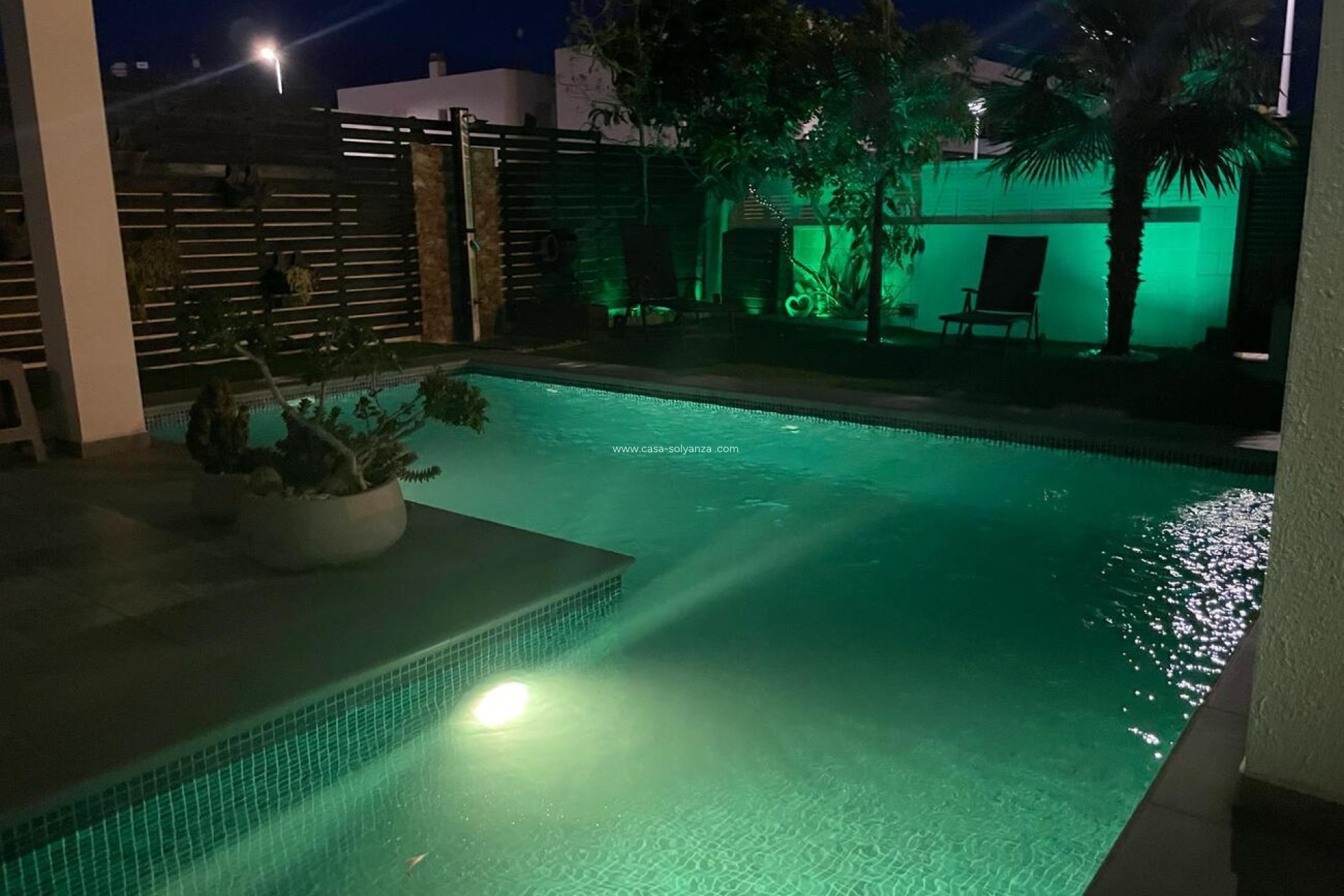 Revente - Villa - Santa Pola - Gran Alacant