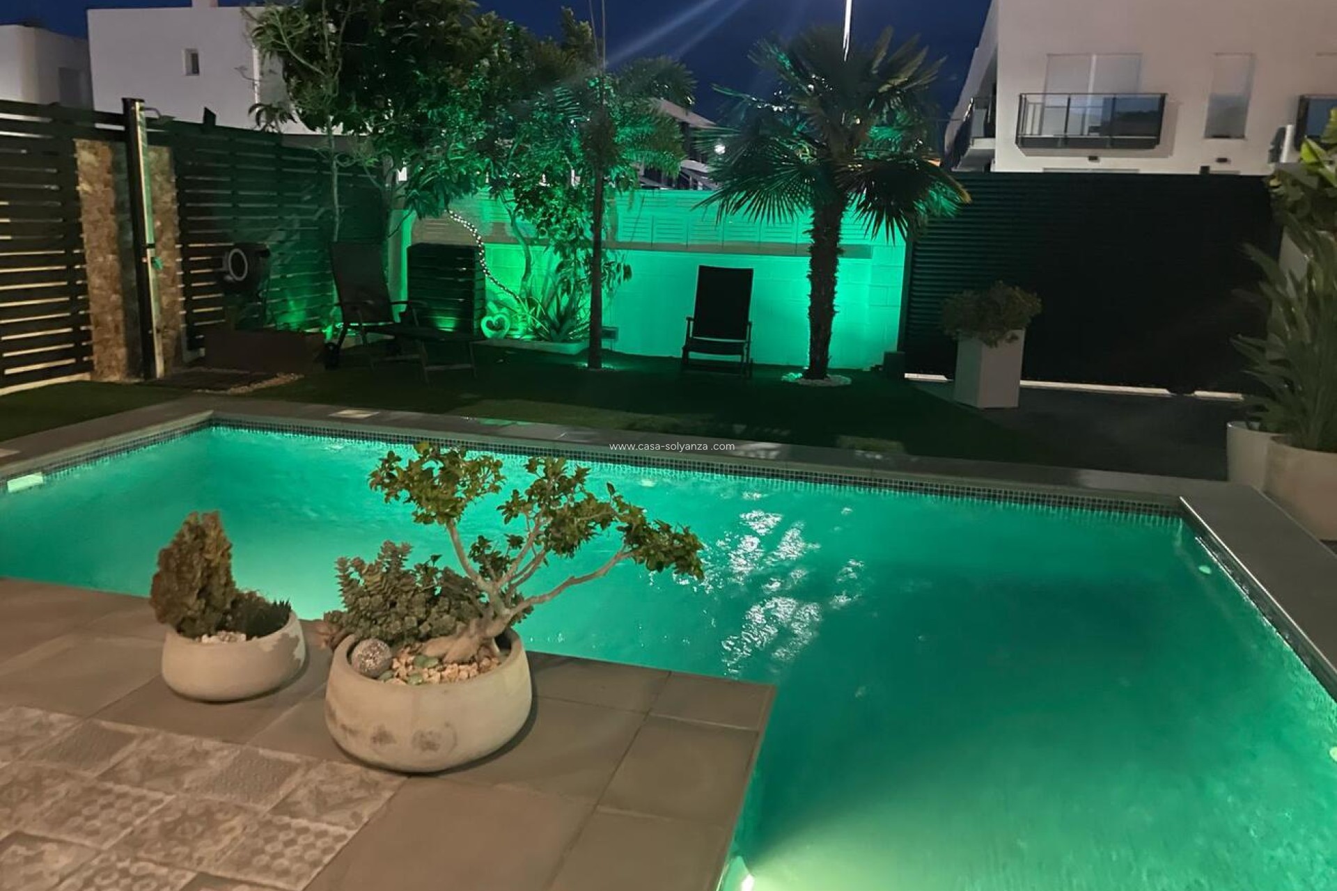 Revente - Villa - Santa Pola - Gran Alacant