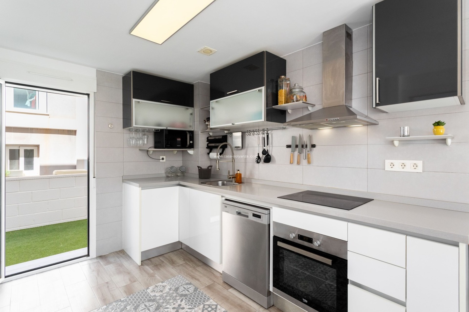 Revente - Villa - Santa Pola - Gran Alacant