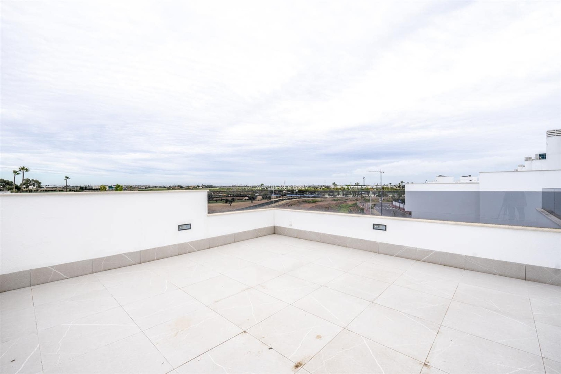 Revente - Villa - Santa Rosalia Resort - Inland