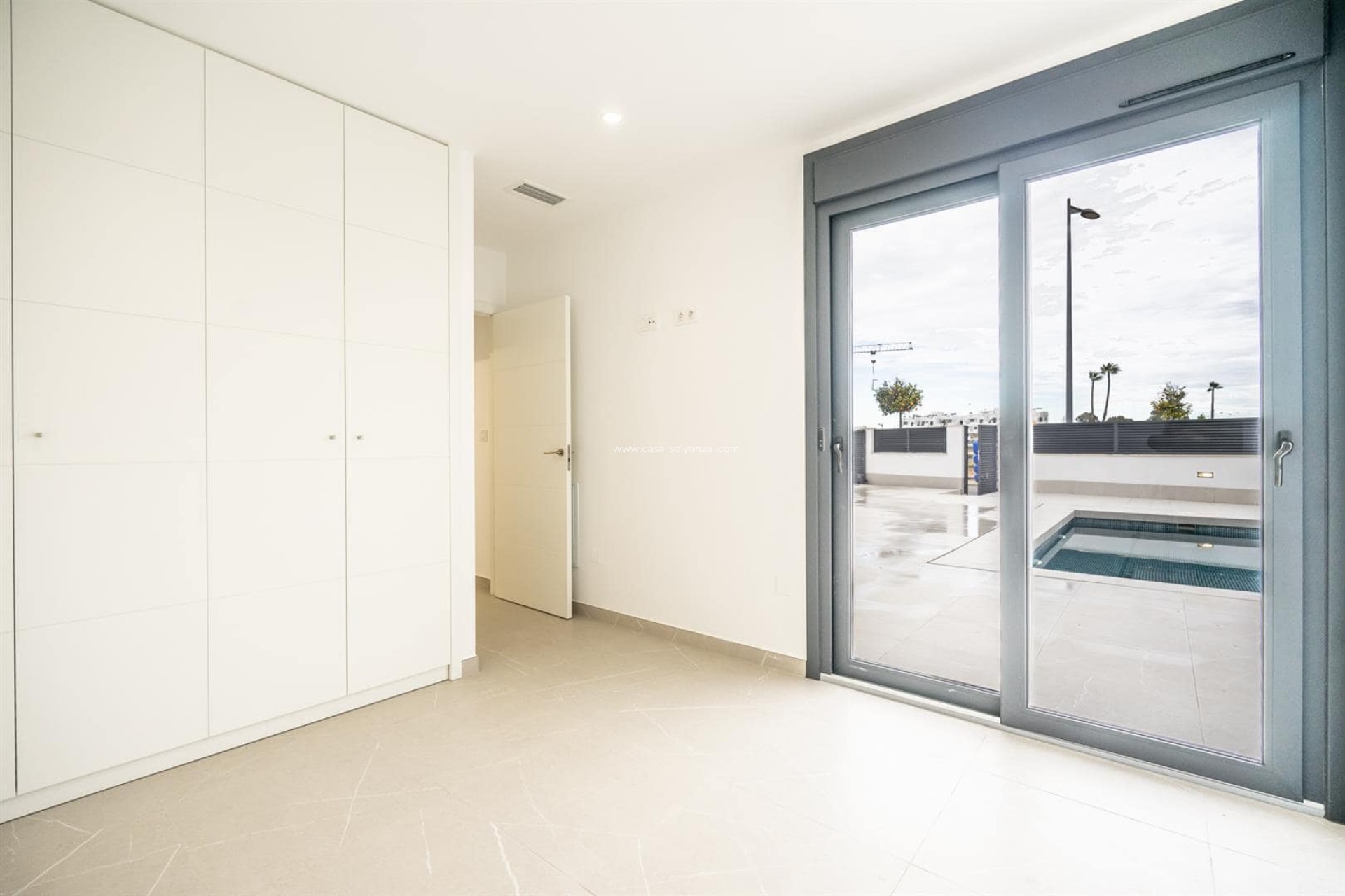 Revente - Villa - Santa Rosalia Resort - Inland