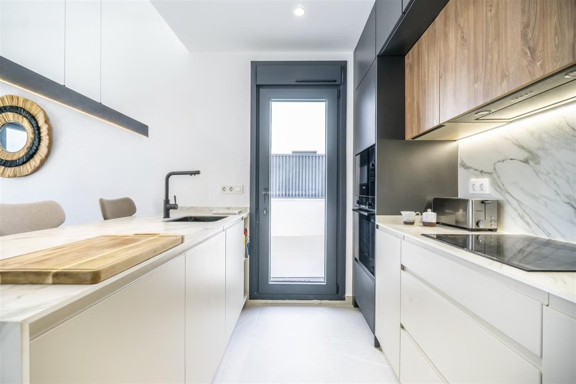 Revente - Villa - Santa Rosalia Resort - Inland