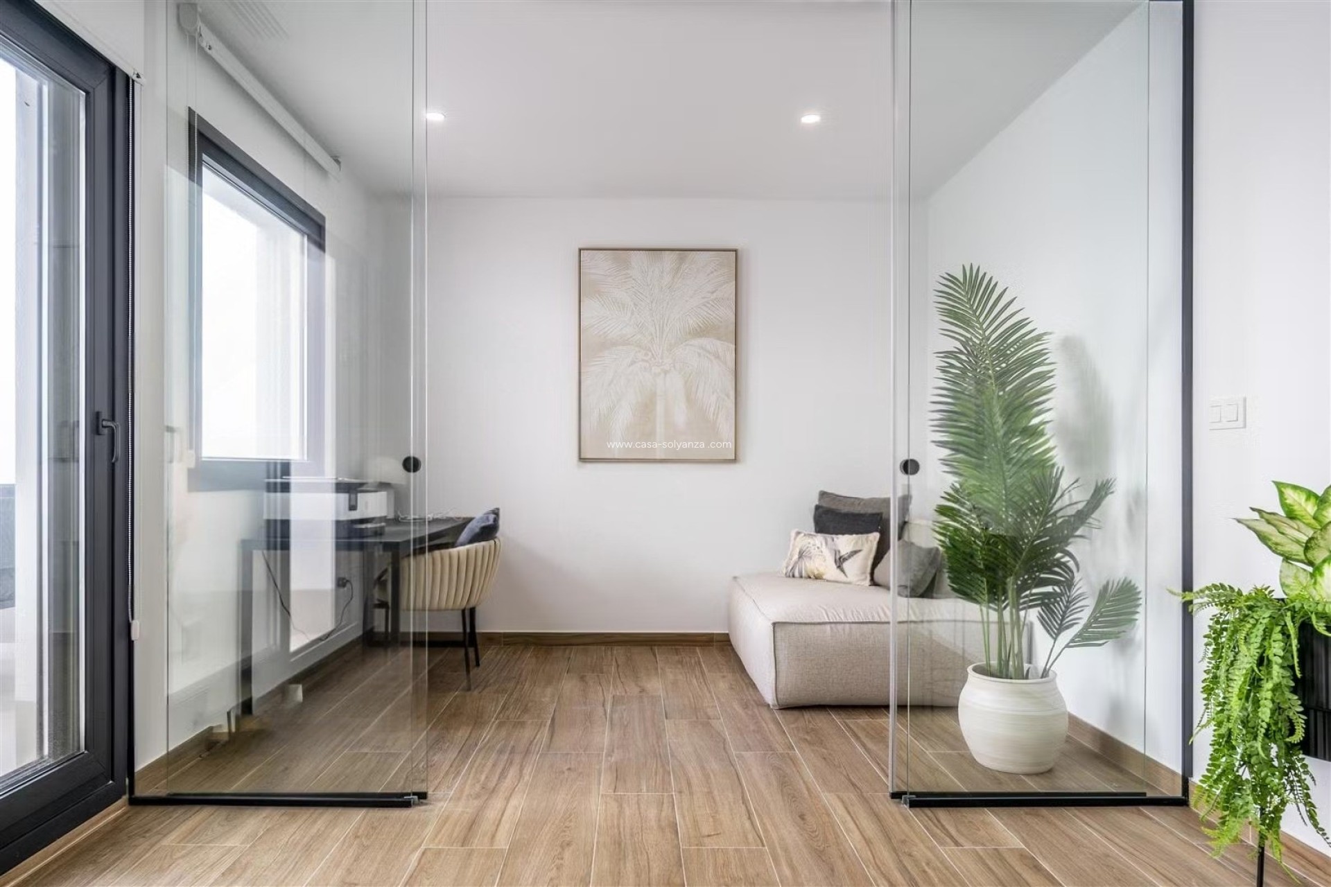 Revente - Villa - Santa Rosalia Resort - Inland