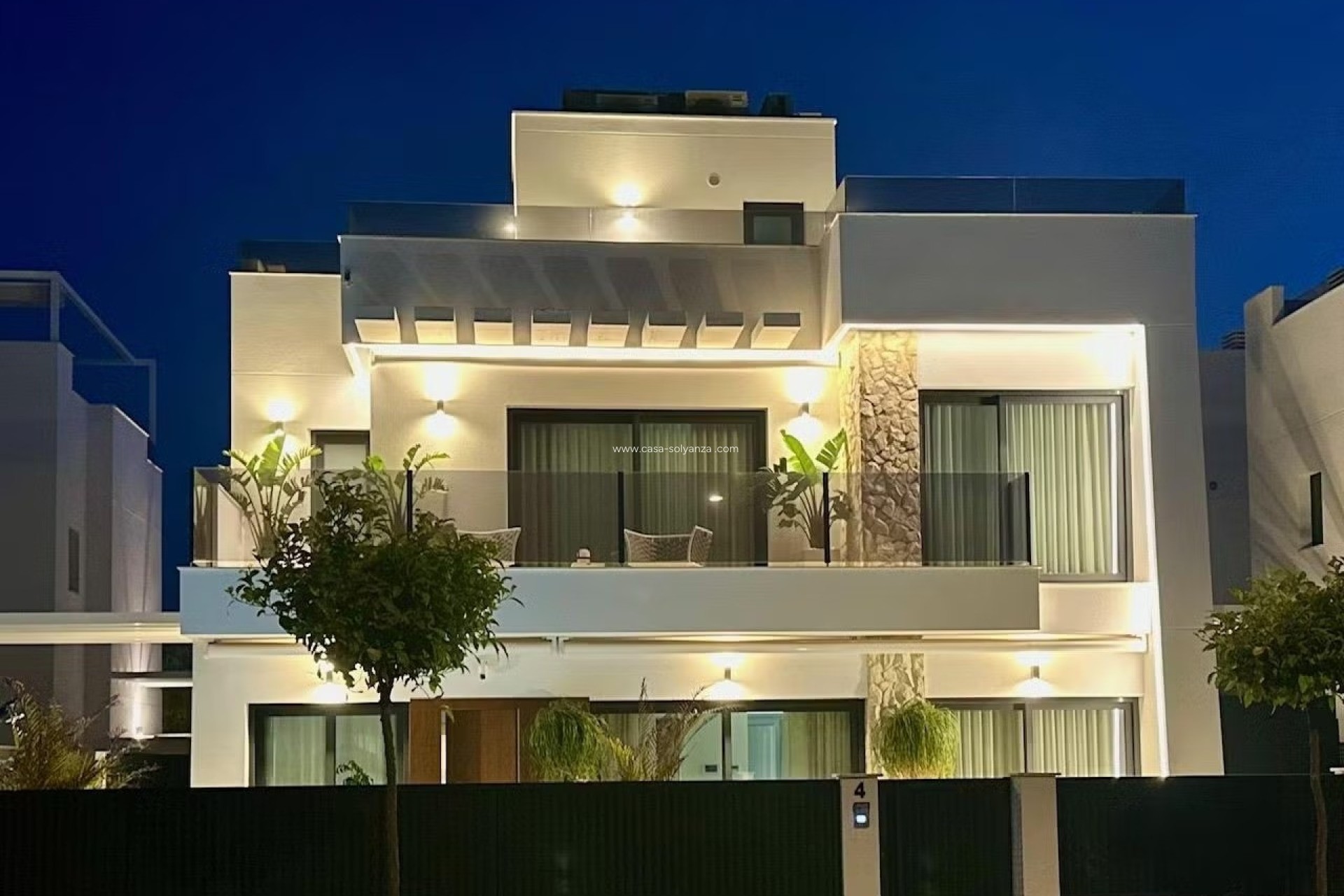 Revente - Villa - Santa Rosalia Resort - Inland