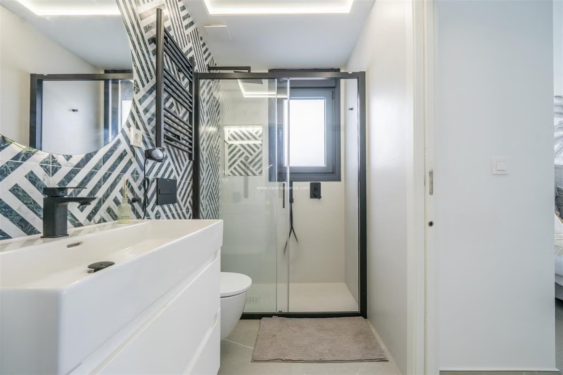 Revente - Villa - Santa Rosalia Resort - Inland