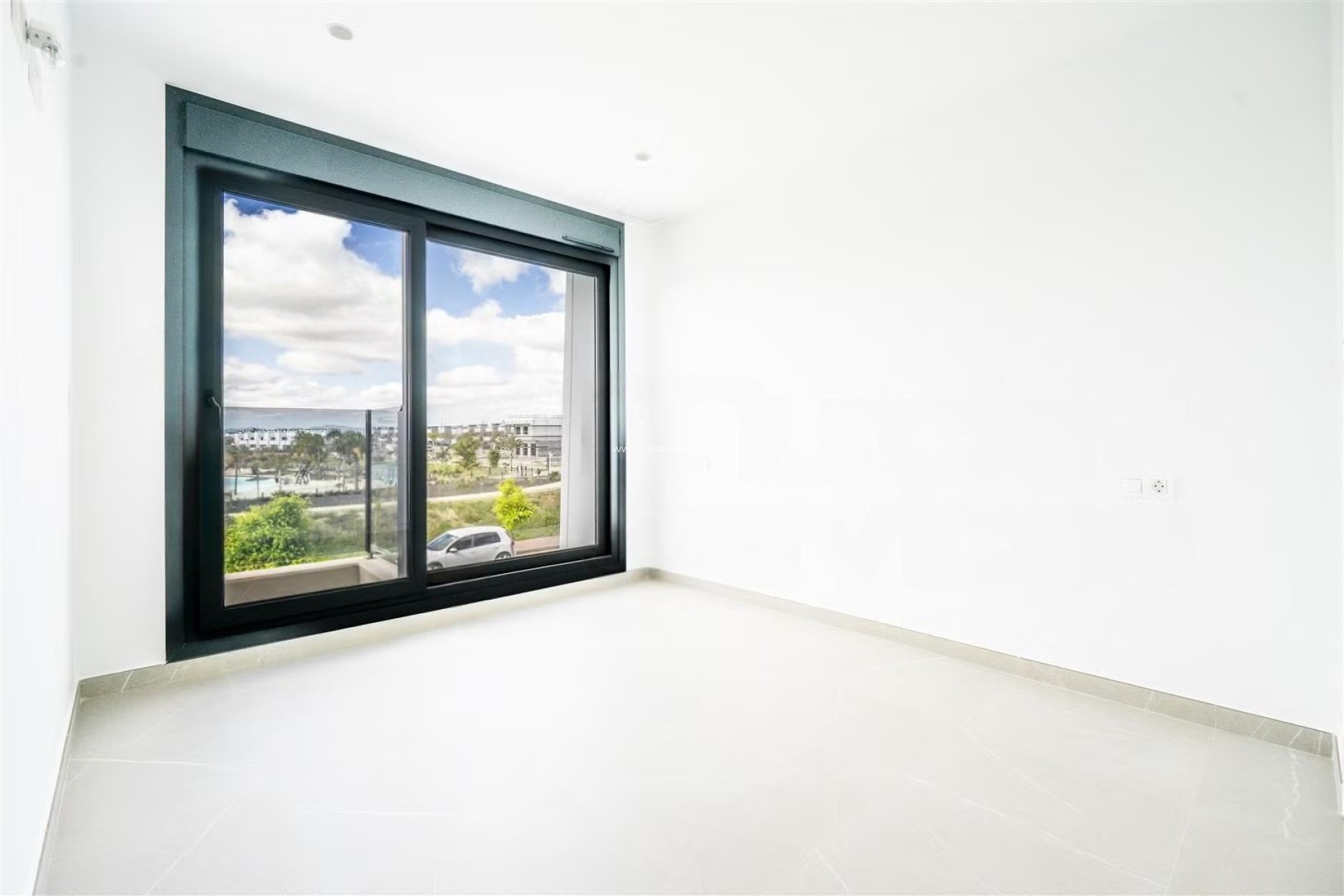 Revente - Villa - Santa Rosalia Resort - Inland