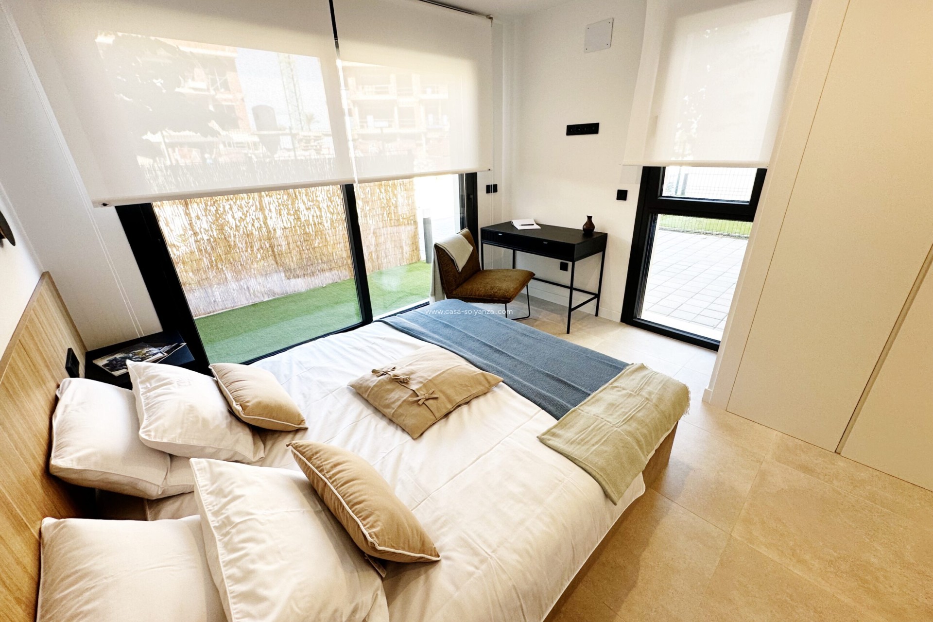 Revente - Villa - Santa Rosalia Resort - Inland