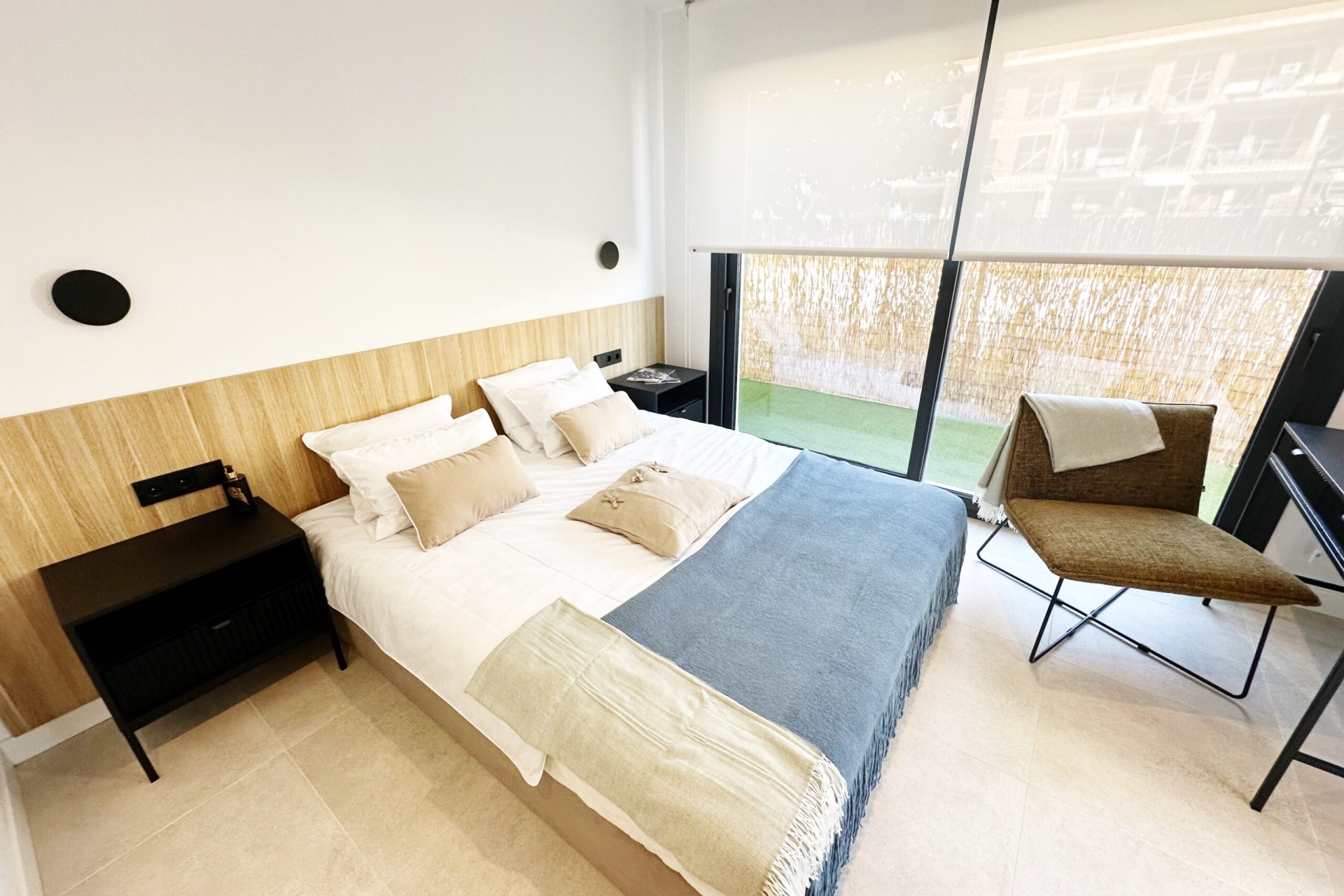 Revente - Villa - Santa Rosalia Resort - Inland