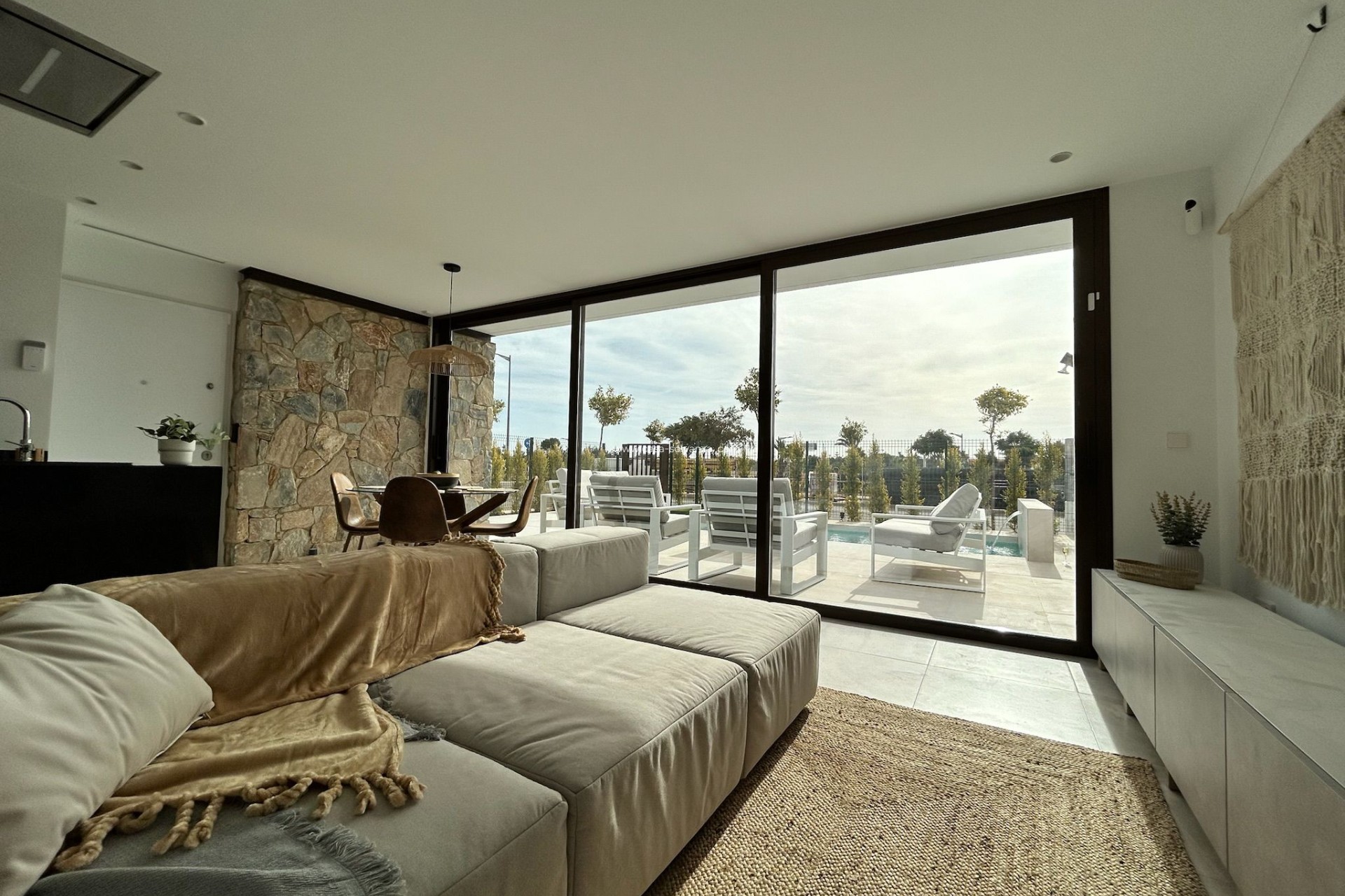 Revente - Villa - Santa Rosalia Resort - Inland