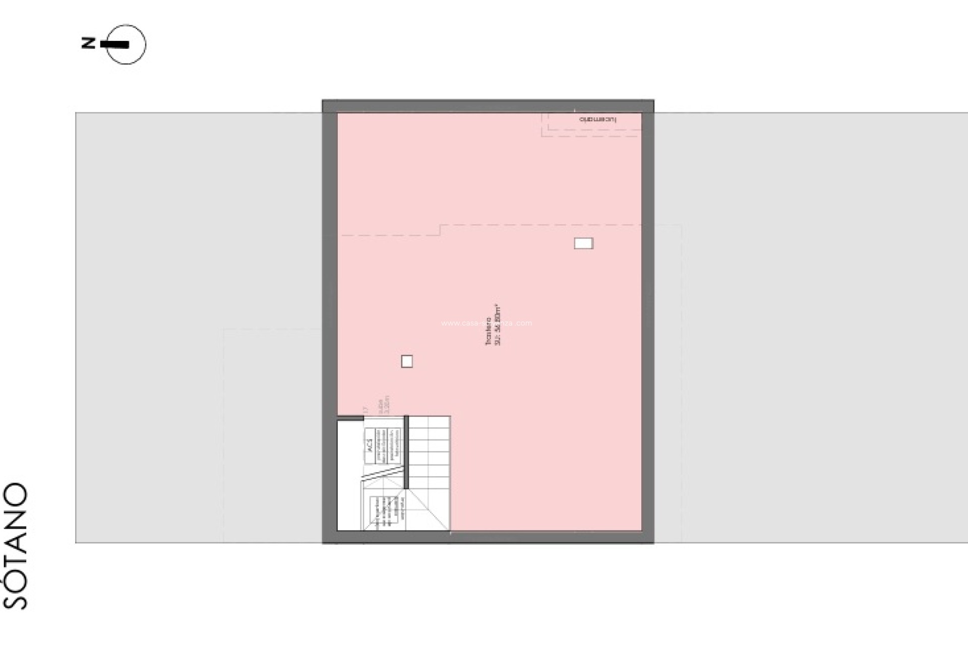 Revente - Villa - Santa Rosalia Resort - Inland