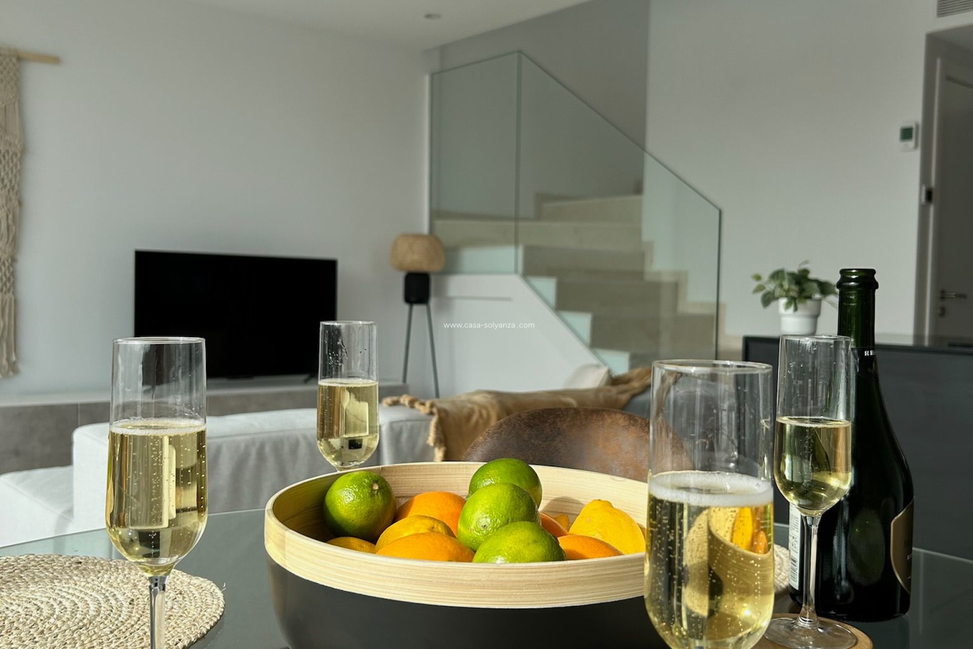 Revente - Villa - Santa Rosalia Resort - Inland