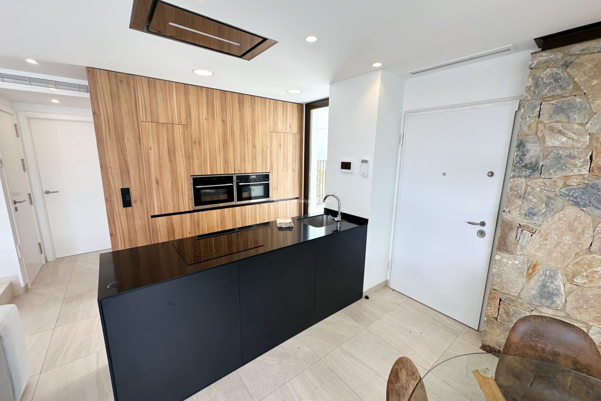 Revente - Villa - Santa Rosalia Resort - Inland