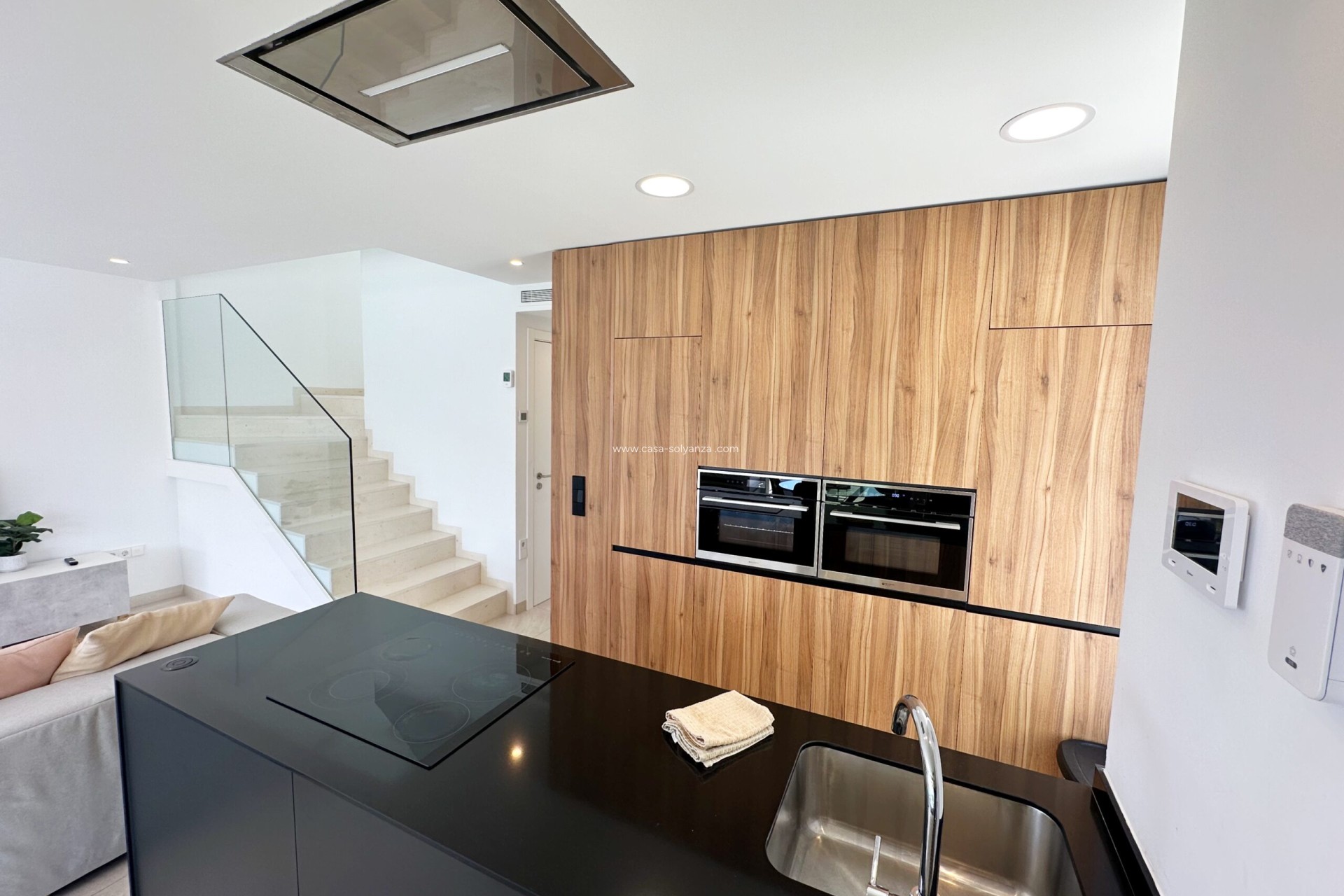 Revente - Villa - Santa Rosalia Resort - Inland