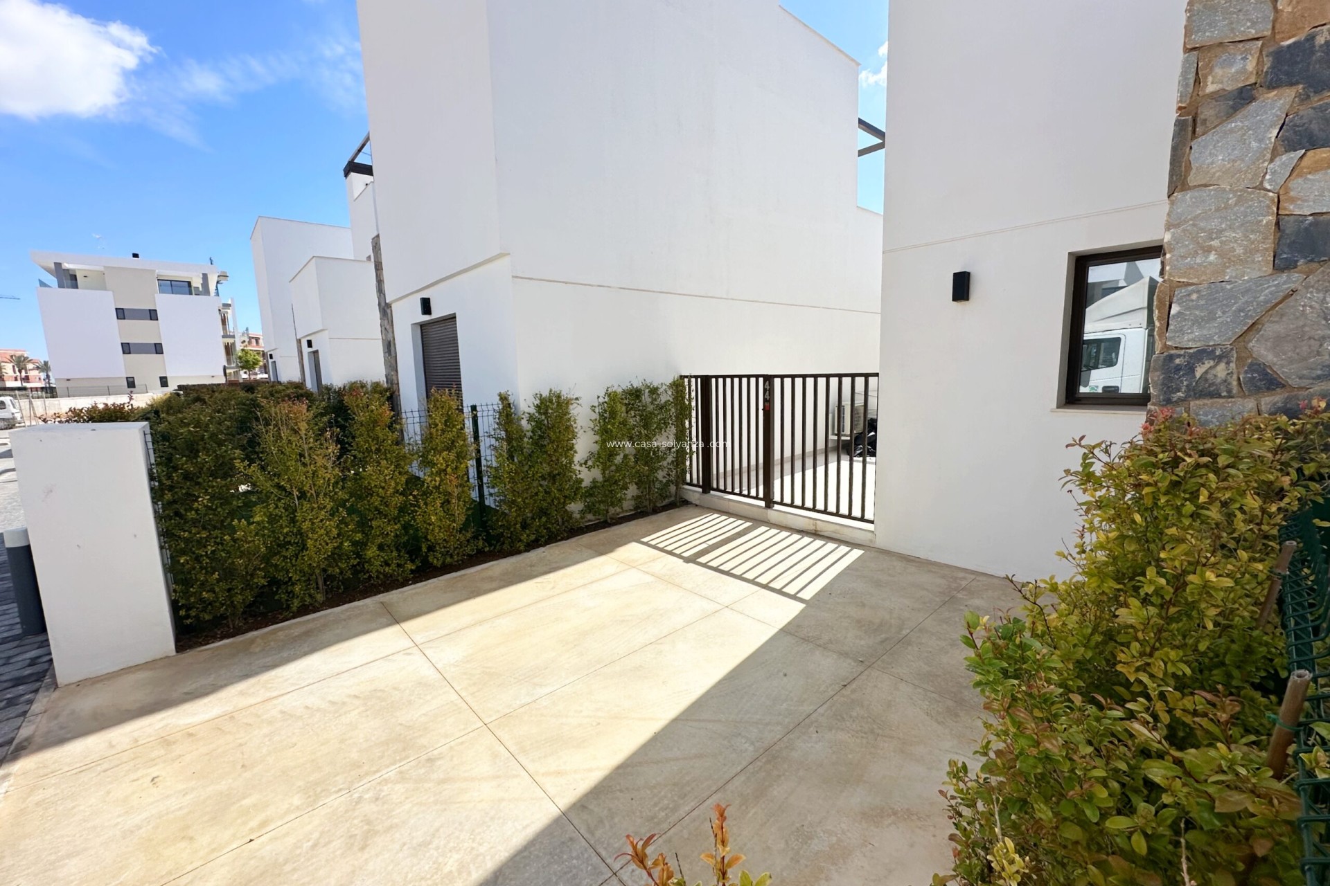 Revente - Villa - Santa Rosalia Resort - Inland