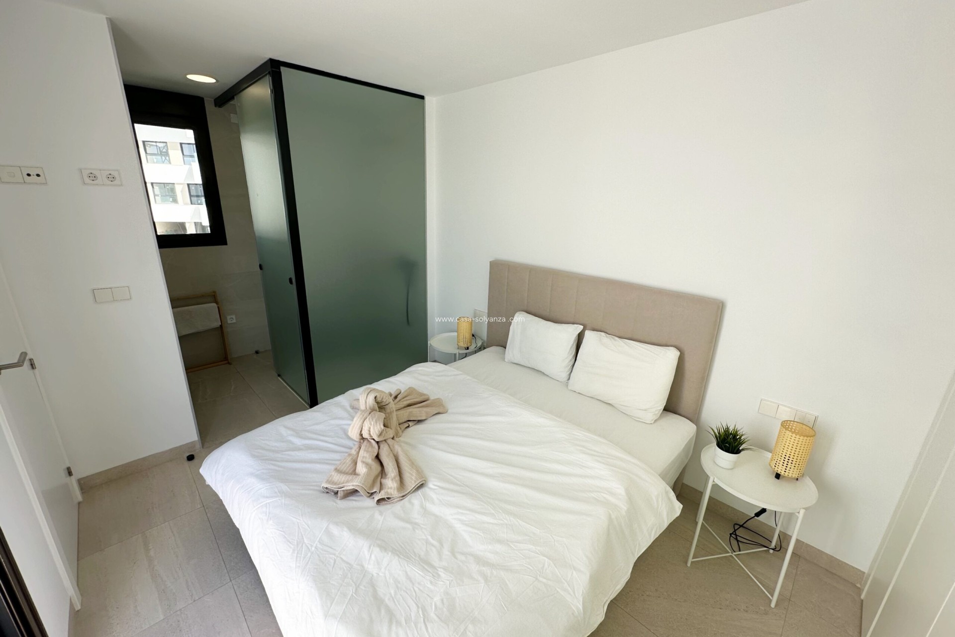 Revente - Villa - Santa Rosalia Resort - Inland