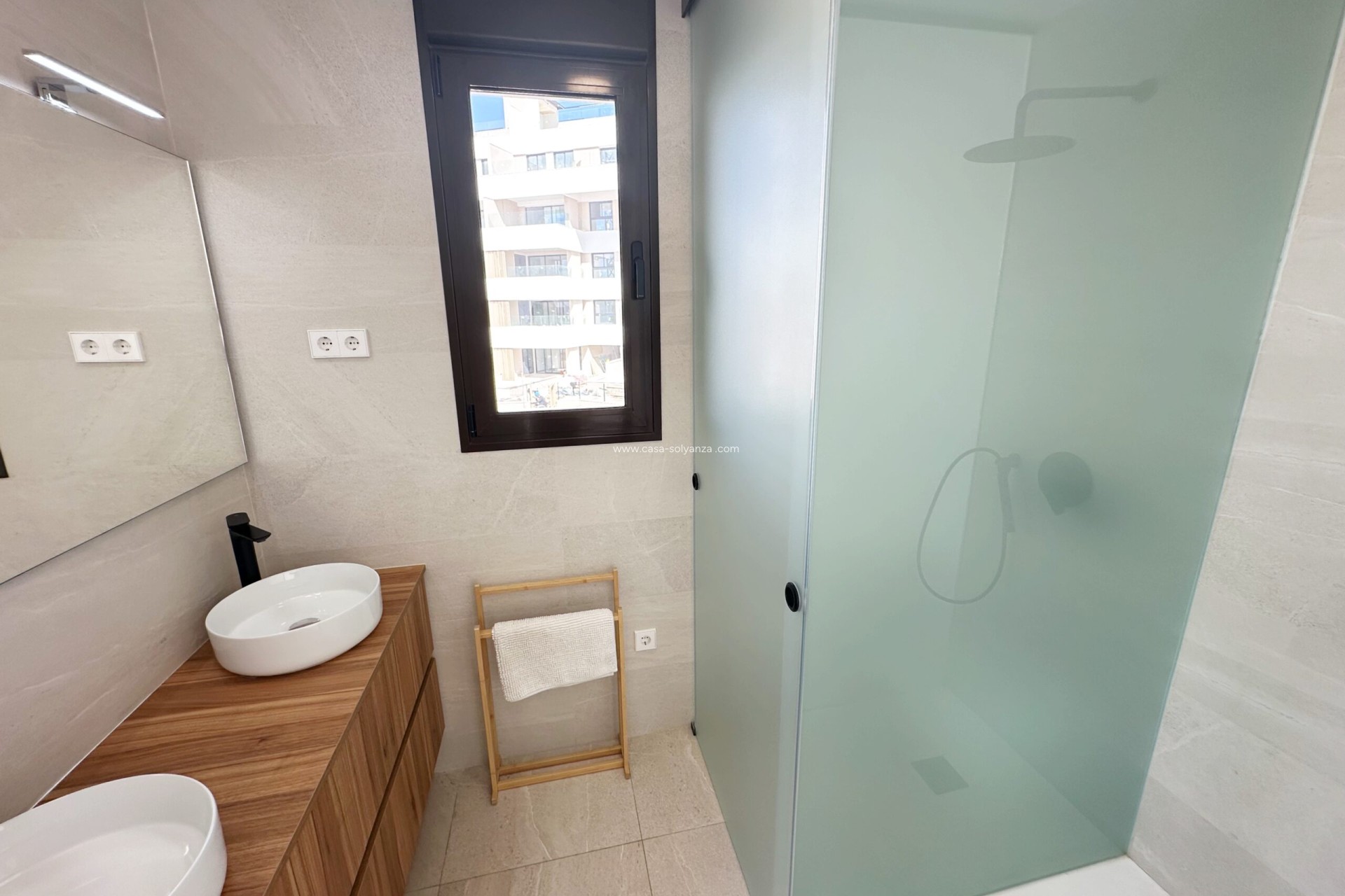 Revente - Villa - Santa Rosalia Resort - Inland