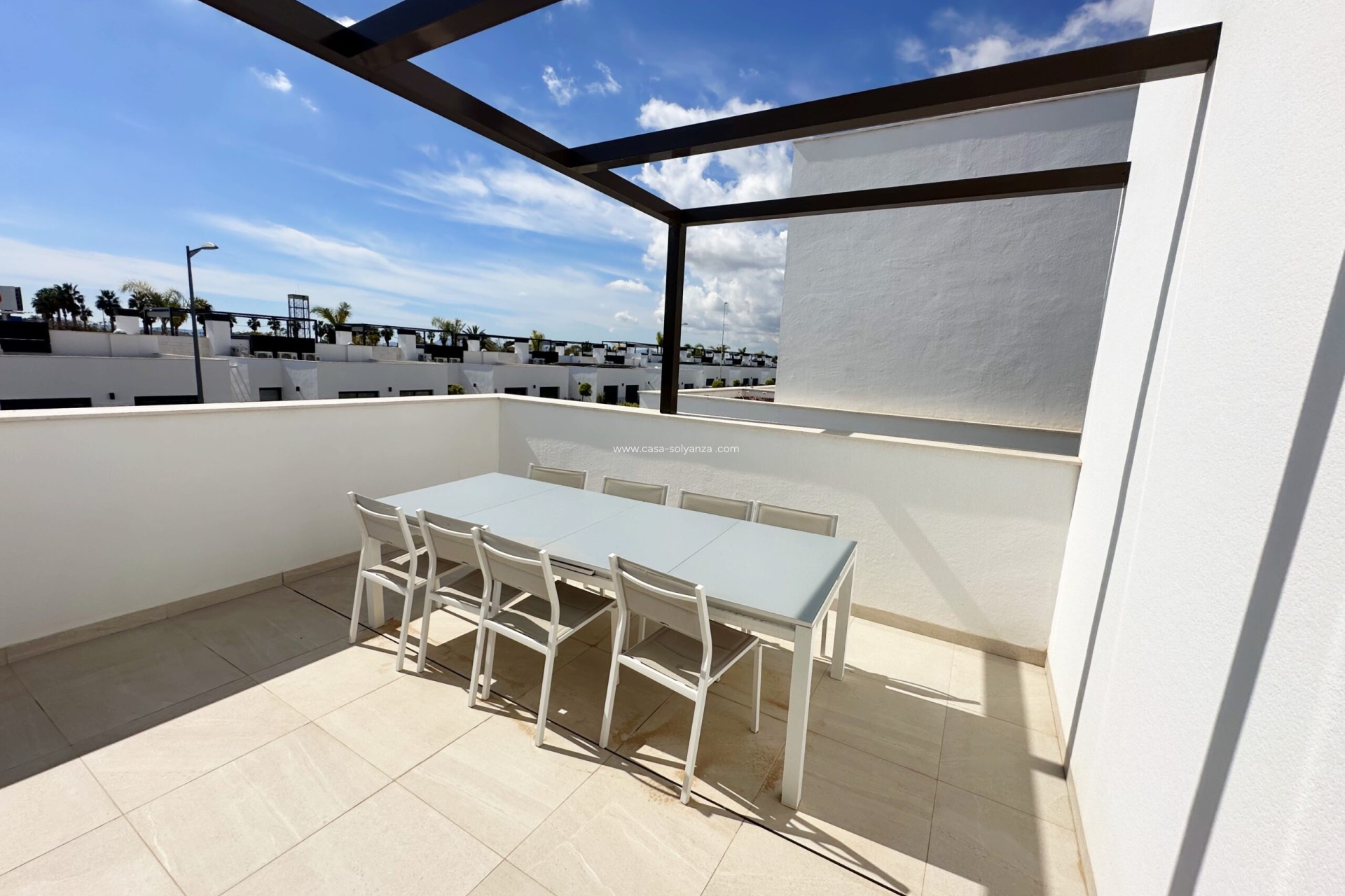 Revente - Villa - Santa Rosalia Resort - Inland