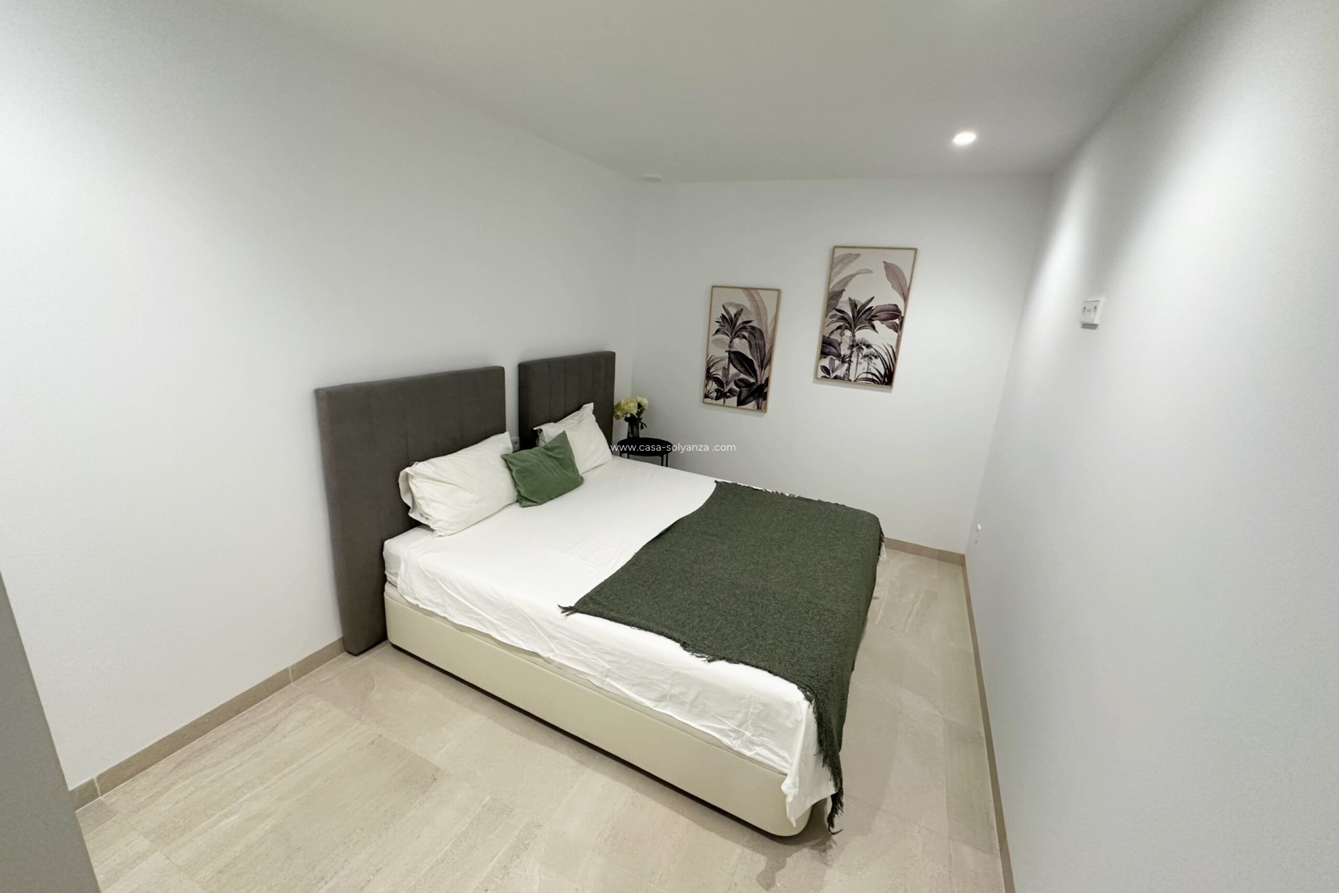 Revente - Villa - Santa Rosalia Resort - Inland