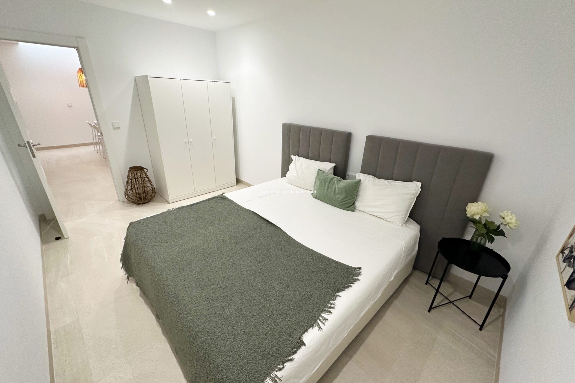 Revente - Villa - Santa Rosalia Resort - Inland