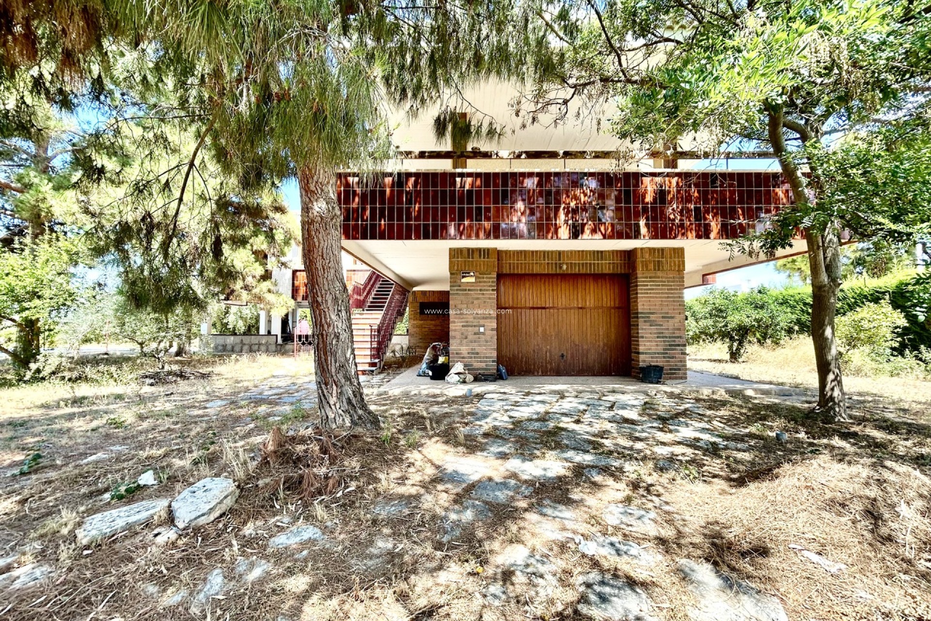 Revente - Villa - Santiago de la Ribera - Costa Calida
