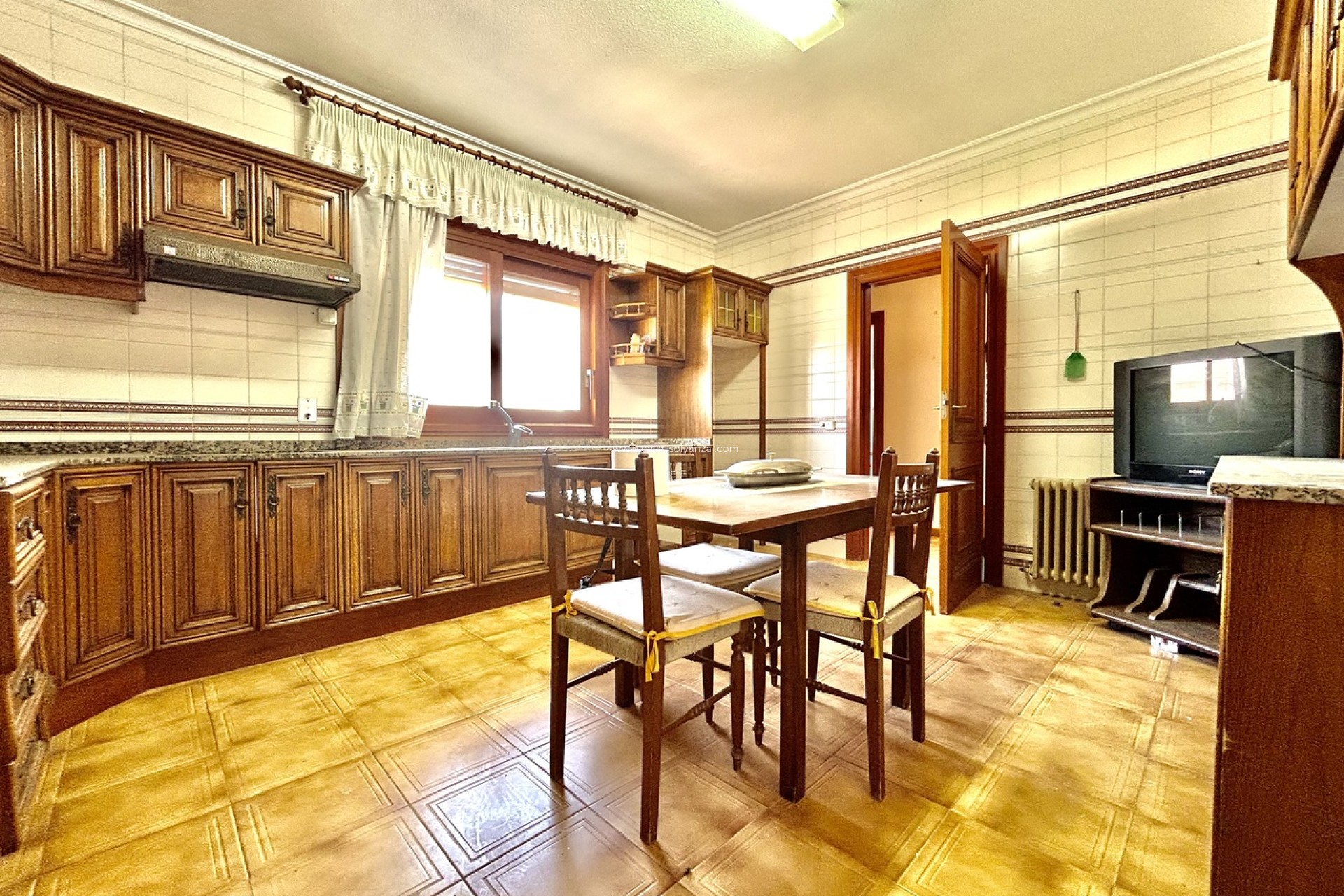 Revente - Villa - Santiago de la Ribera - Costa Calida