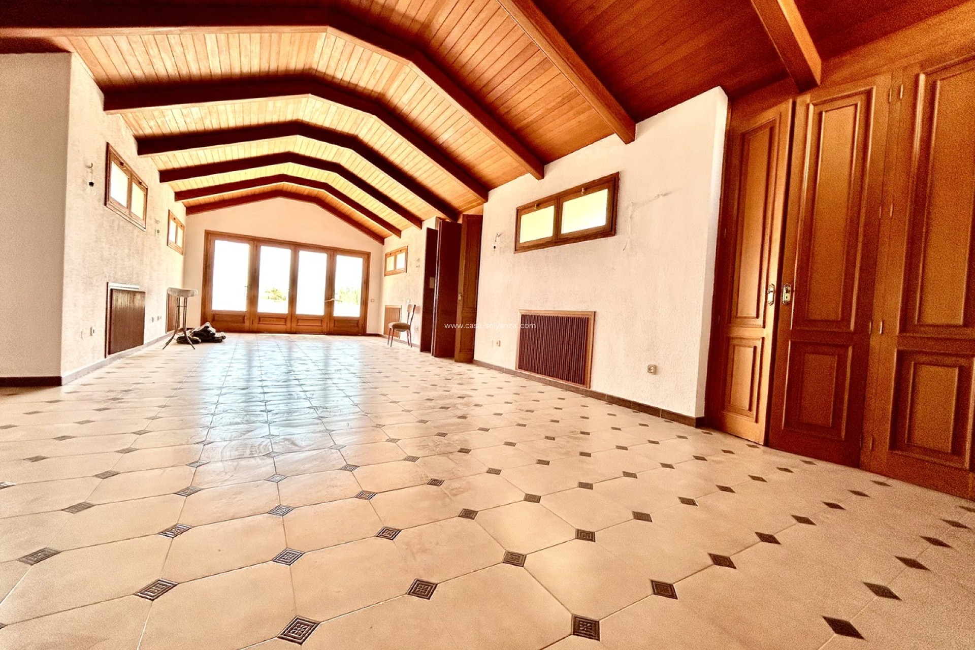 Revente - Villa - Santiago de la Ribera - Costa Calida