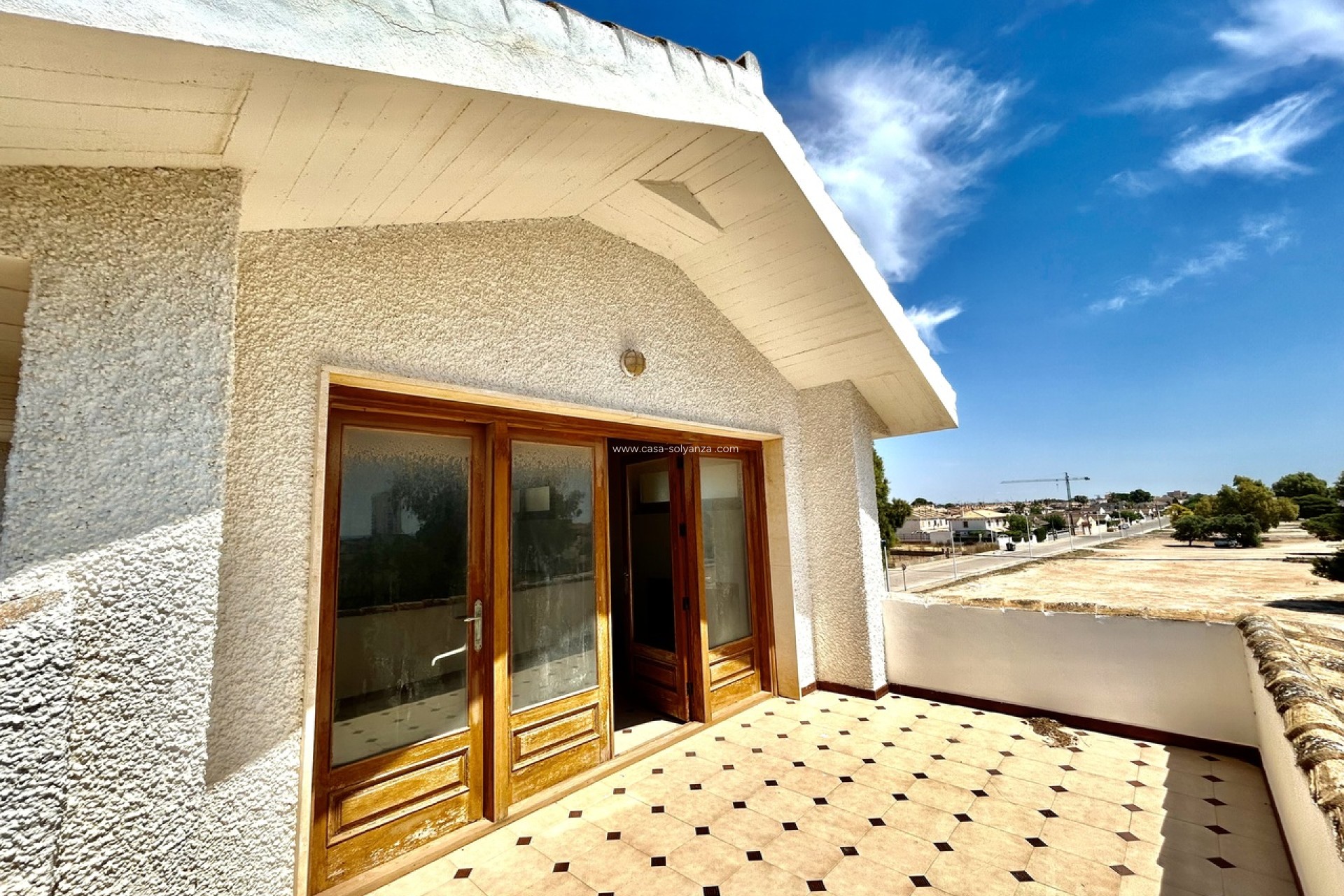 Revente - Villa - Santiago de la Ribera - Costa Calida