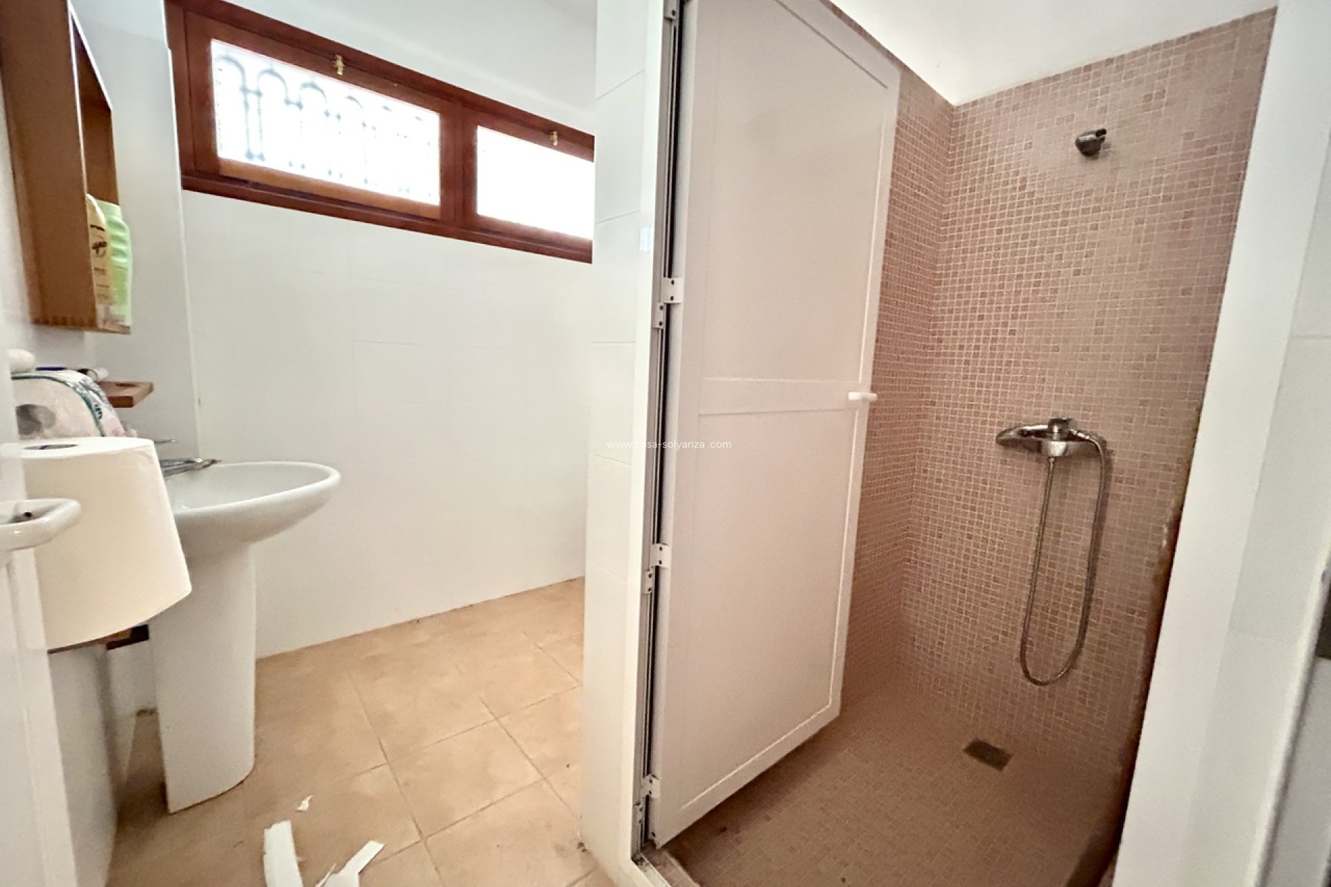 Revente - Villa - Santiago de la Ribera - Costa Calida