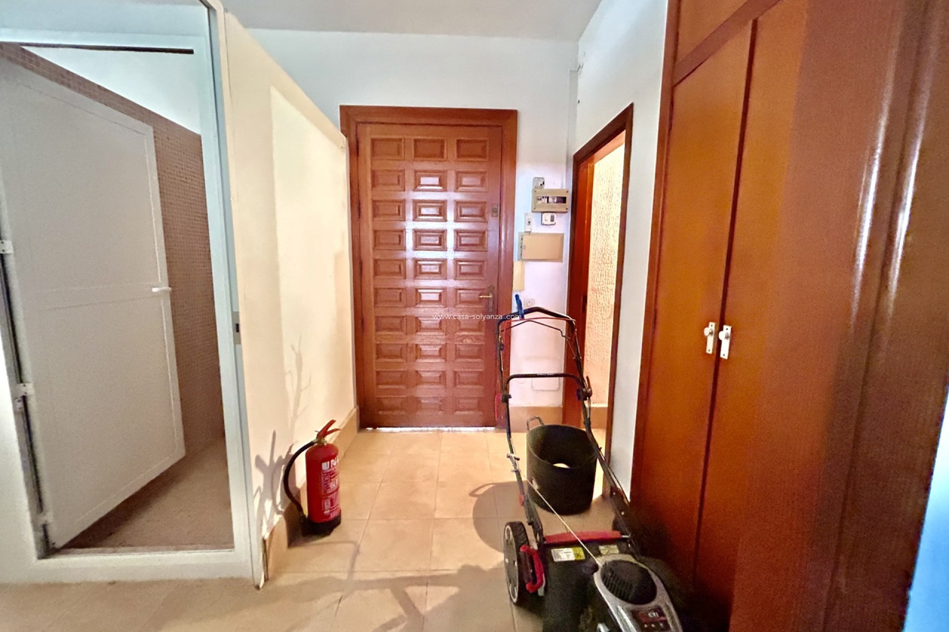 Revente - Villa - Santiago de la Ribera - Costa Calida