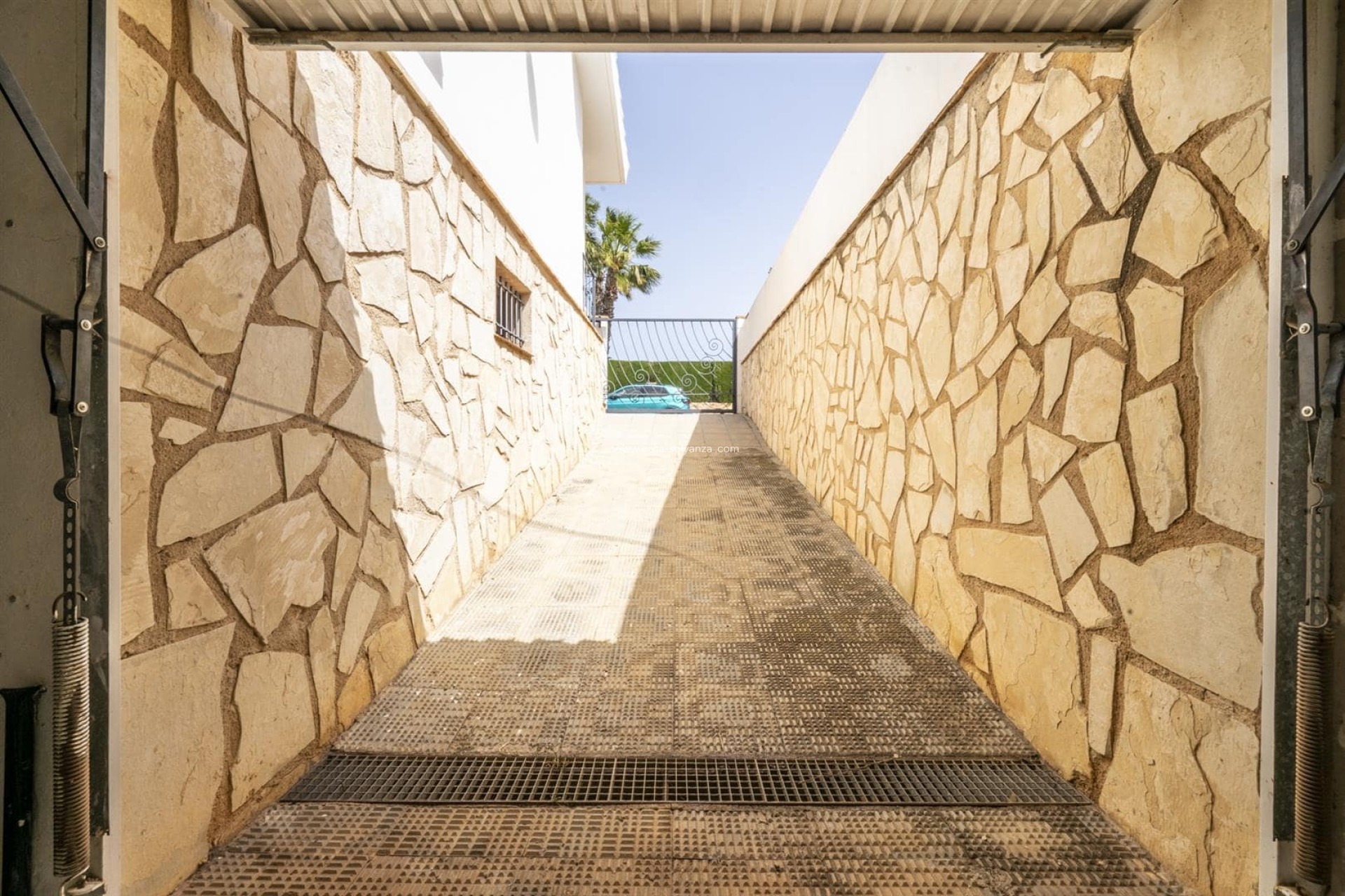 Revente - Villa - Santiago de la Ribera - Costa Calida