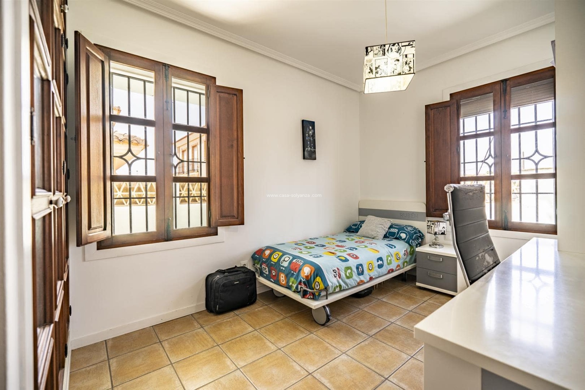 Revente - Villa - Santiago de la Ribera - Costa Calida