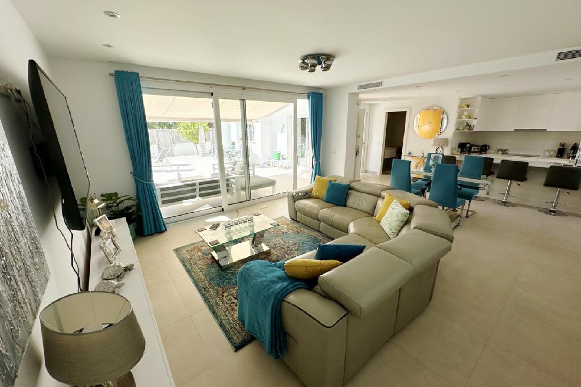 Revente - Villa - Santiago de la Ribera - Costa Calida