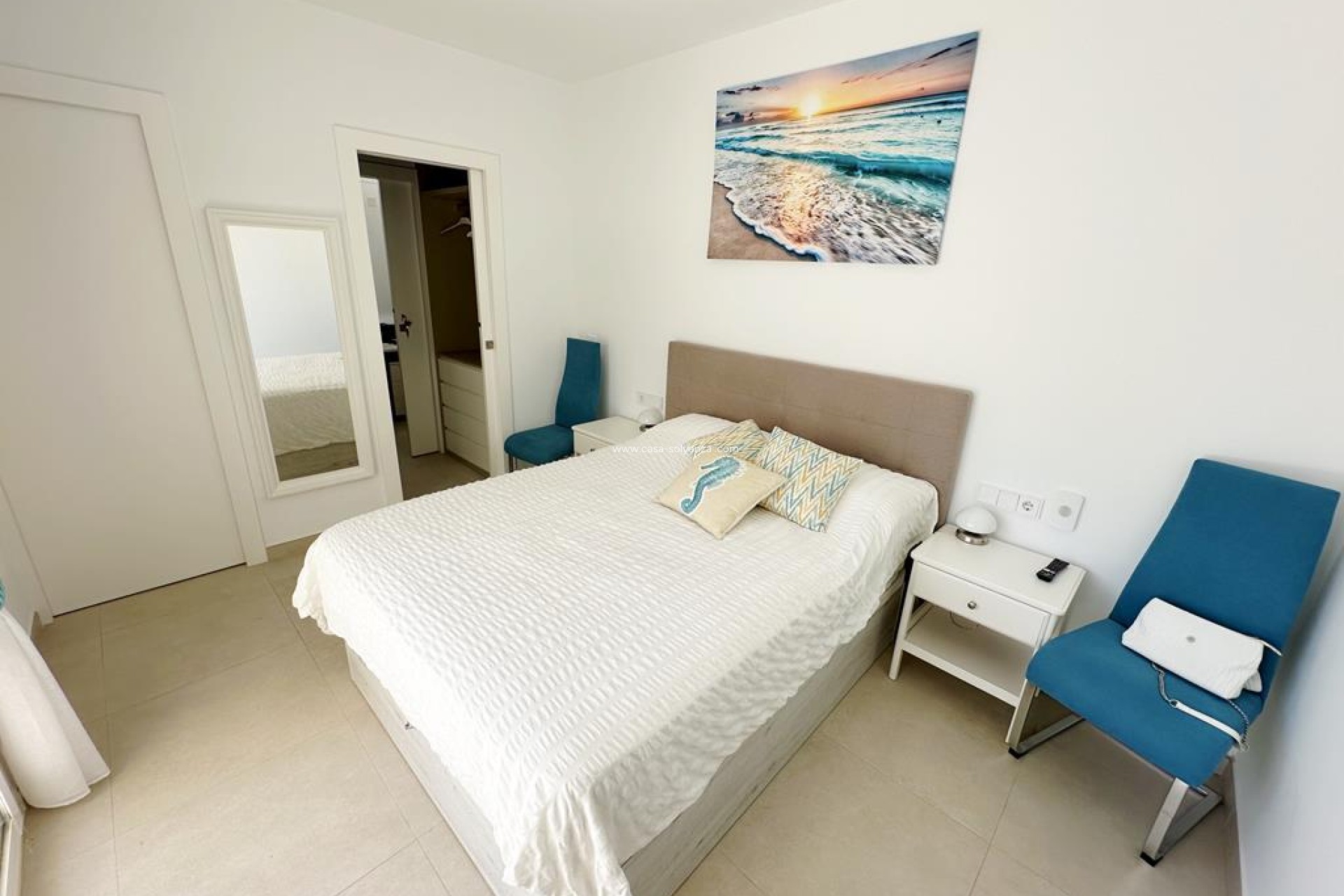 Revente - Villa - Santiago de la Ribera - Costa Calida