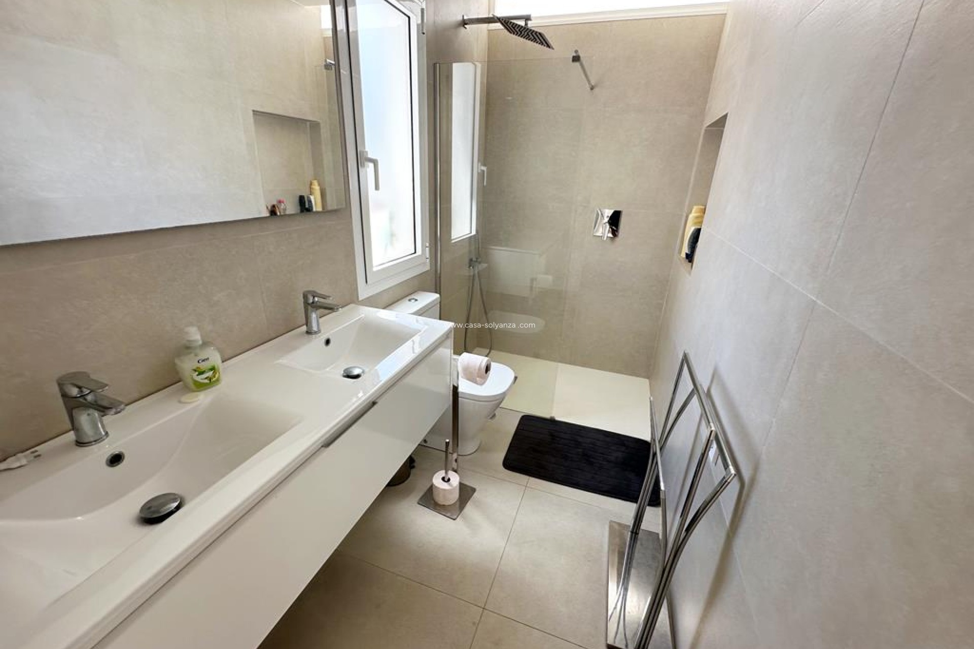 Revente - Villa - Santiago de la Ribera - Costa Calida