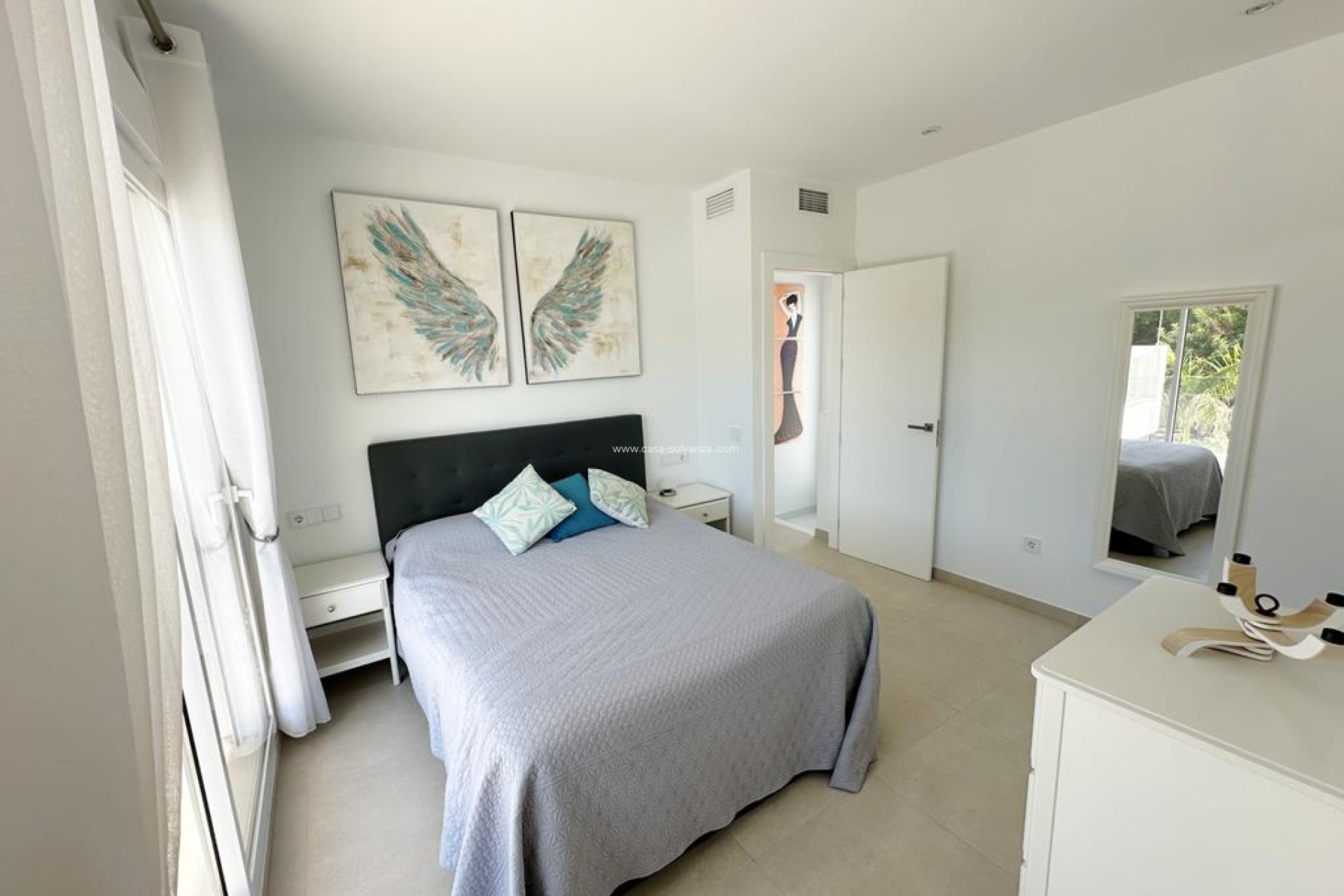 Revente - Villa - Santiago de la Ribera - Costa Calida