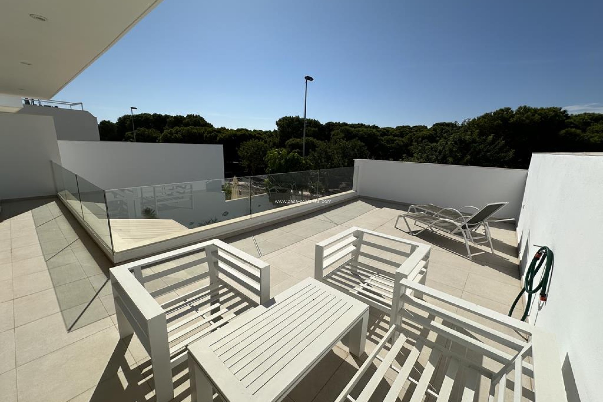Revente - Villa - Santiago de la Ribera - Costa Calida