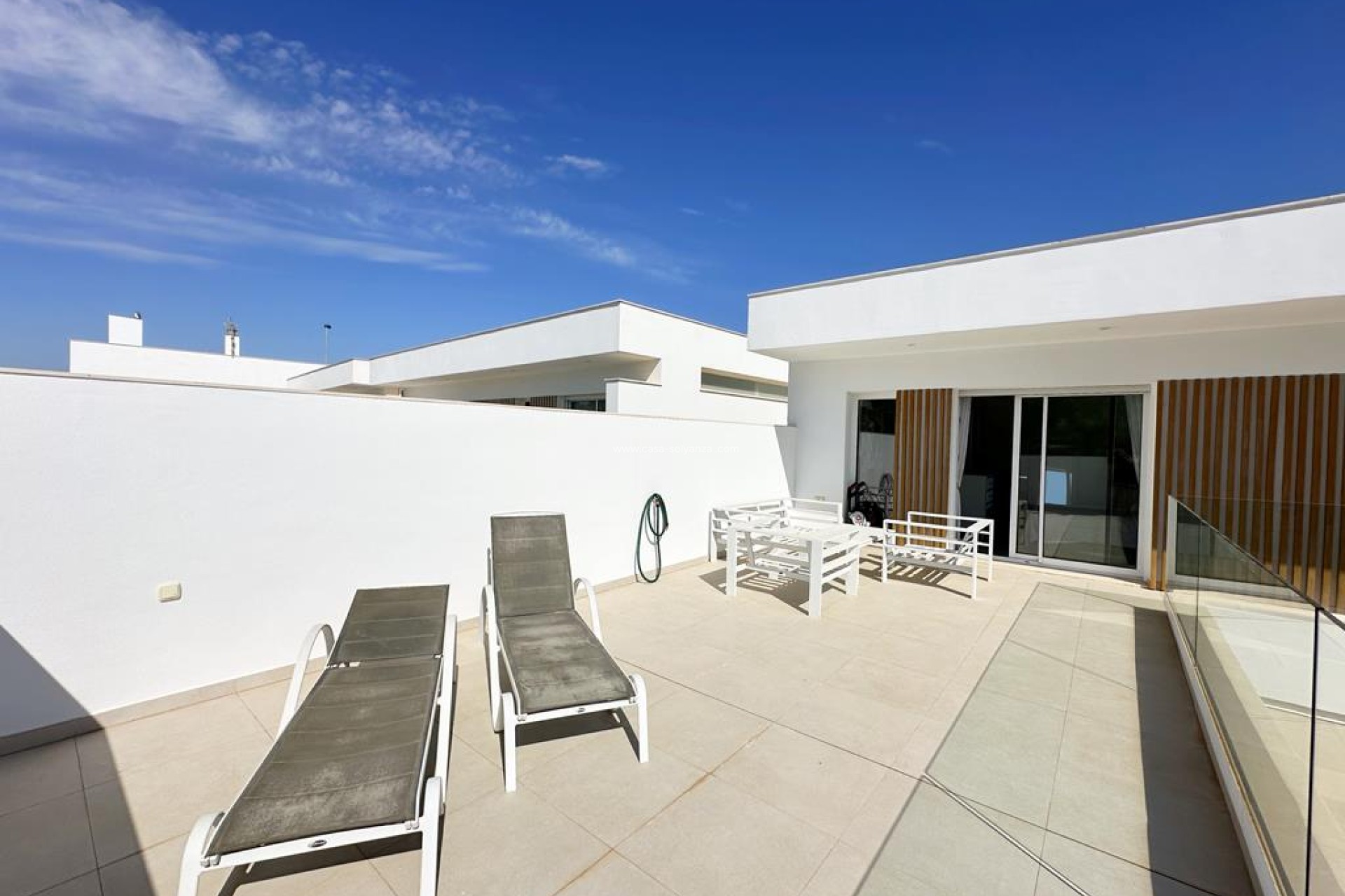 Revente - Villa - Santiago de la Ribera - Costa Calida