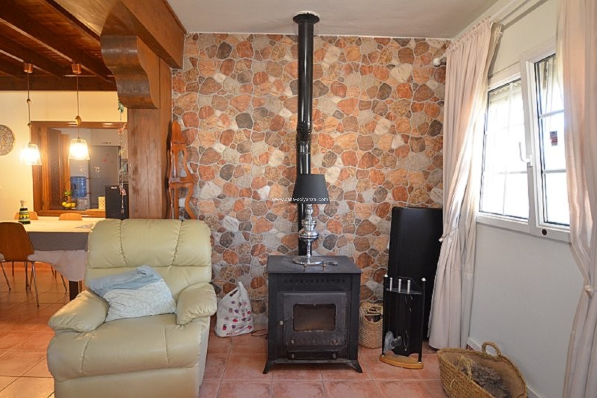 Revente - Villa - Santiago de la Ribera - Costa Calida