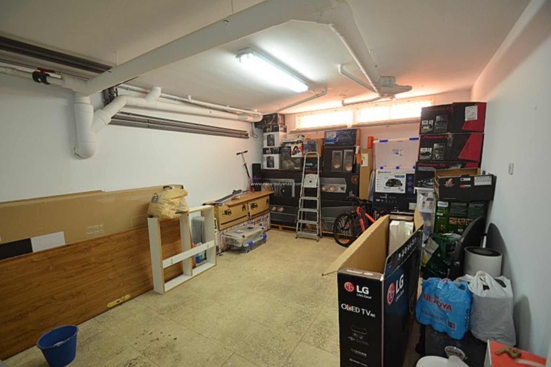 Revente - Villa - Santiago de la Ribera - Costa Calida