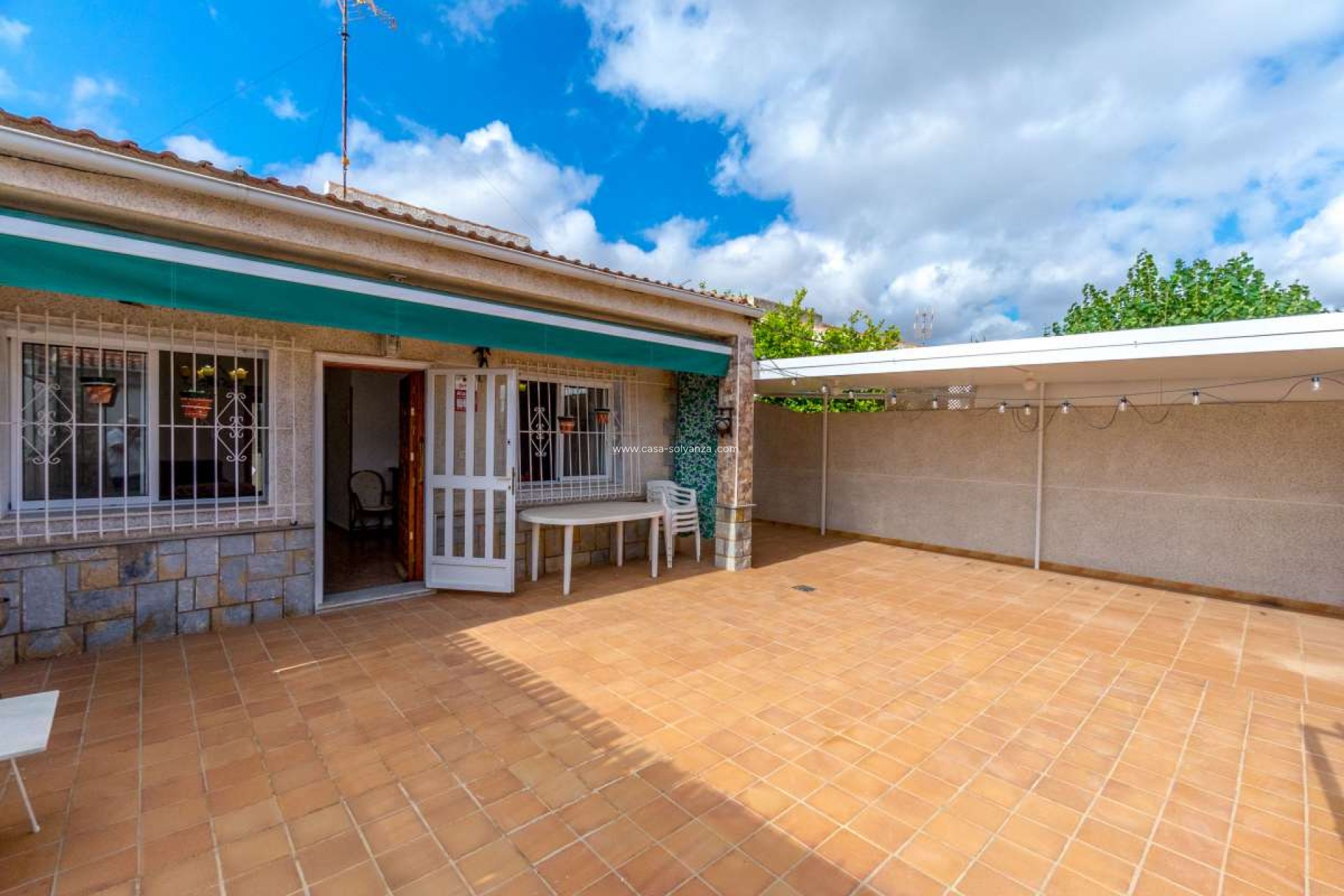 Revente - Villa - Santiago de la Ribera - Costa Calida