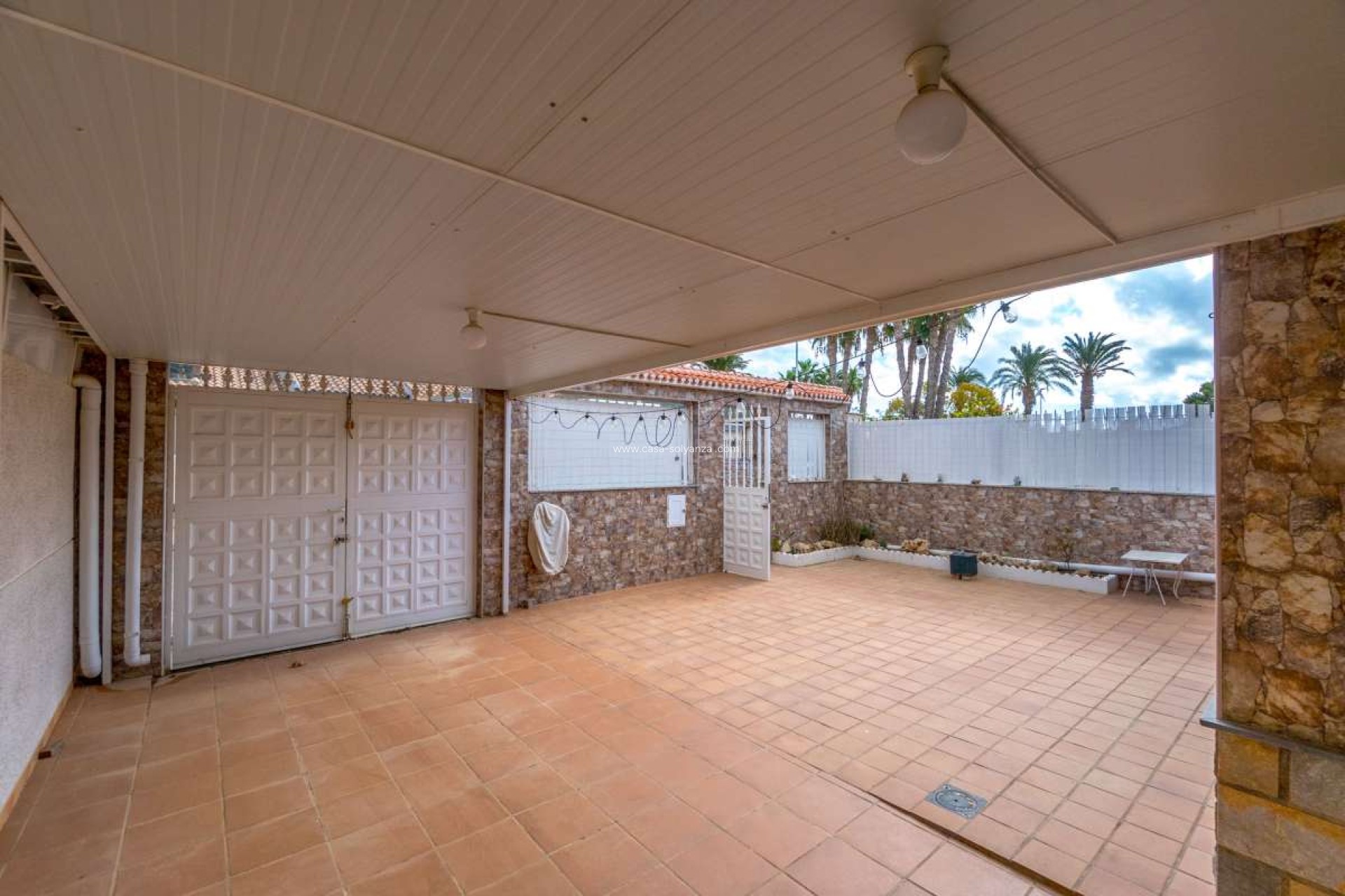 Revente - Villa - Santiago de la Ribera - Costa Calida