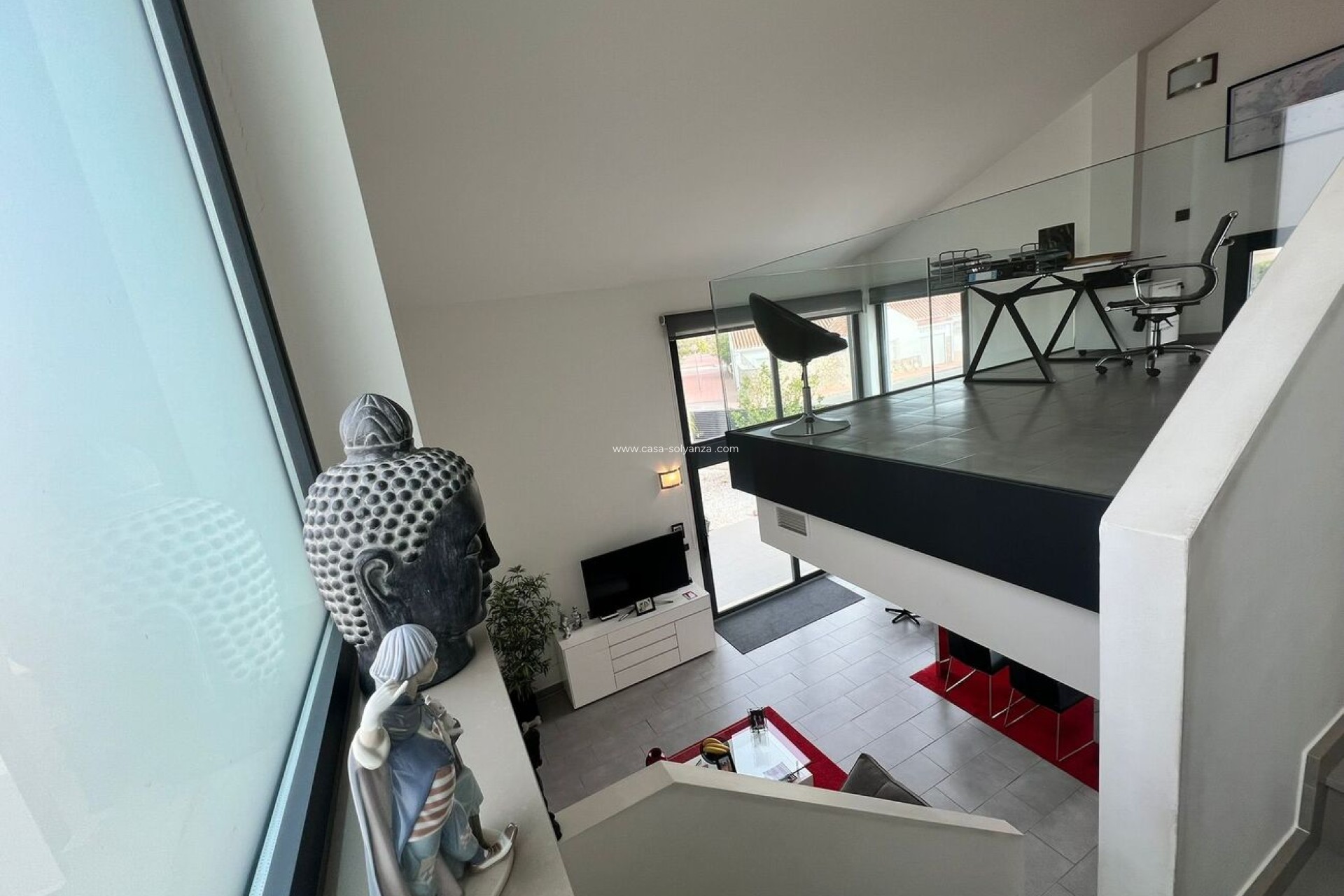 Revente - Villa - Santiago de la Ribera - Costa Calida