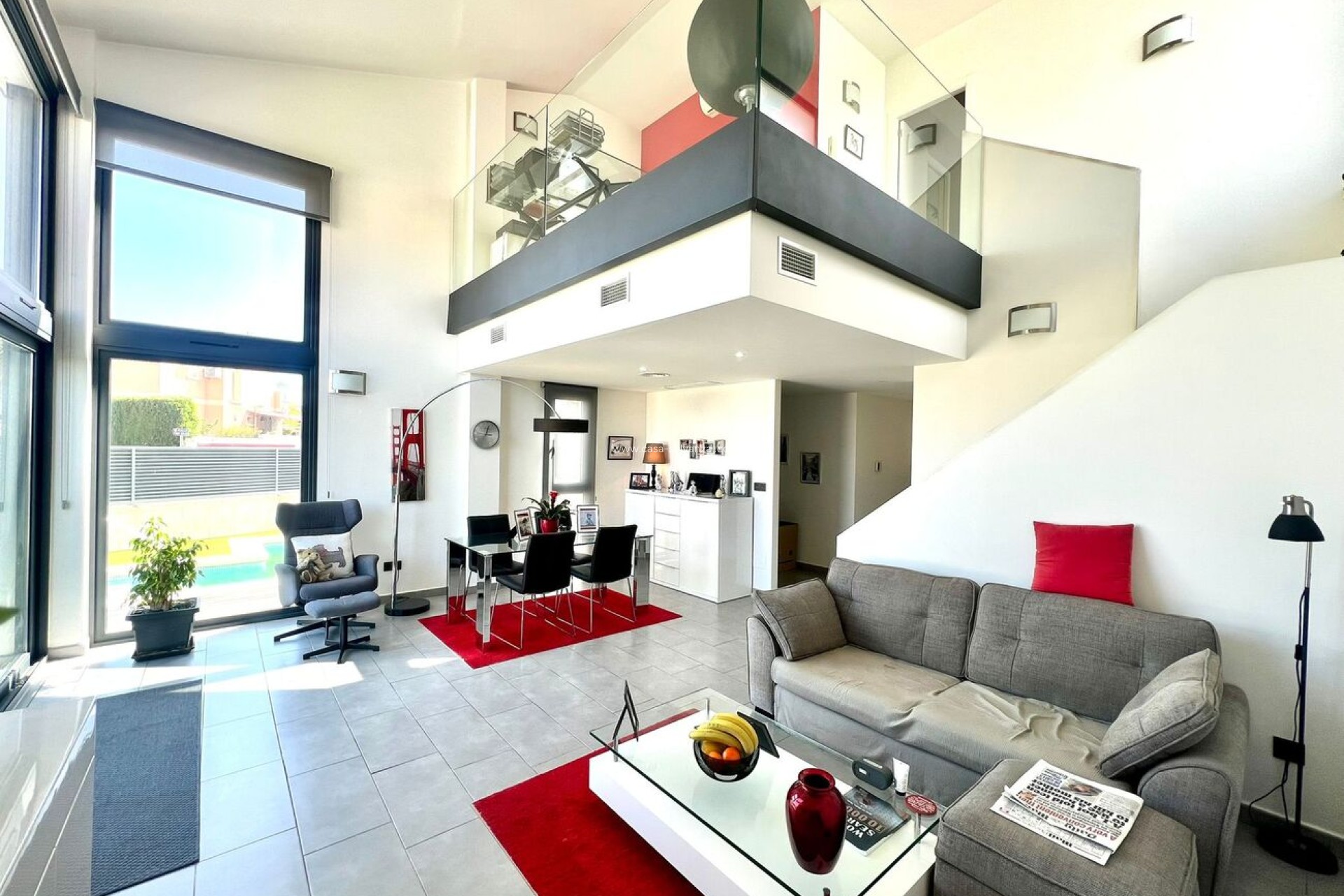 Revente - Villa - Santiago de la Ribera - Costa Calida