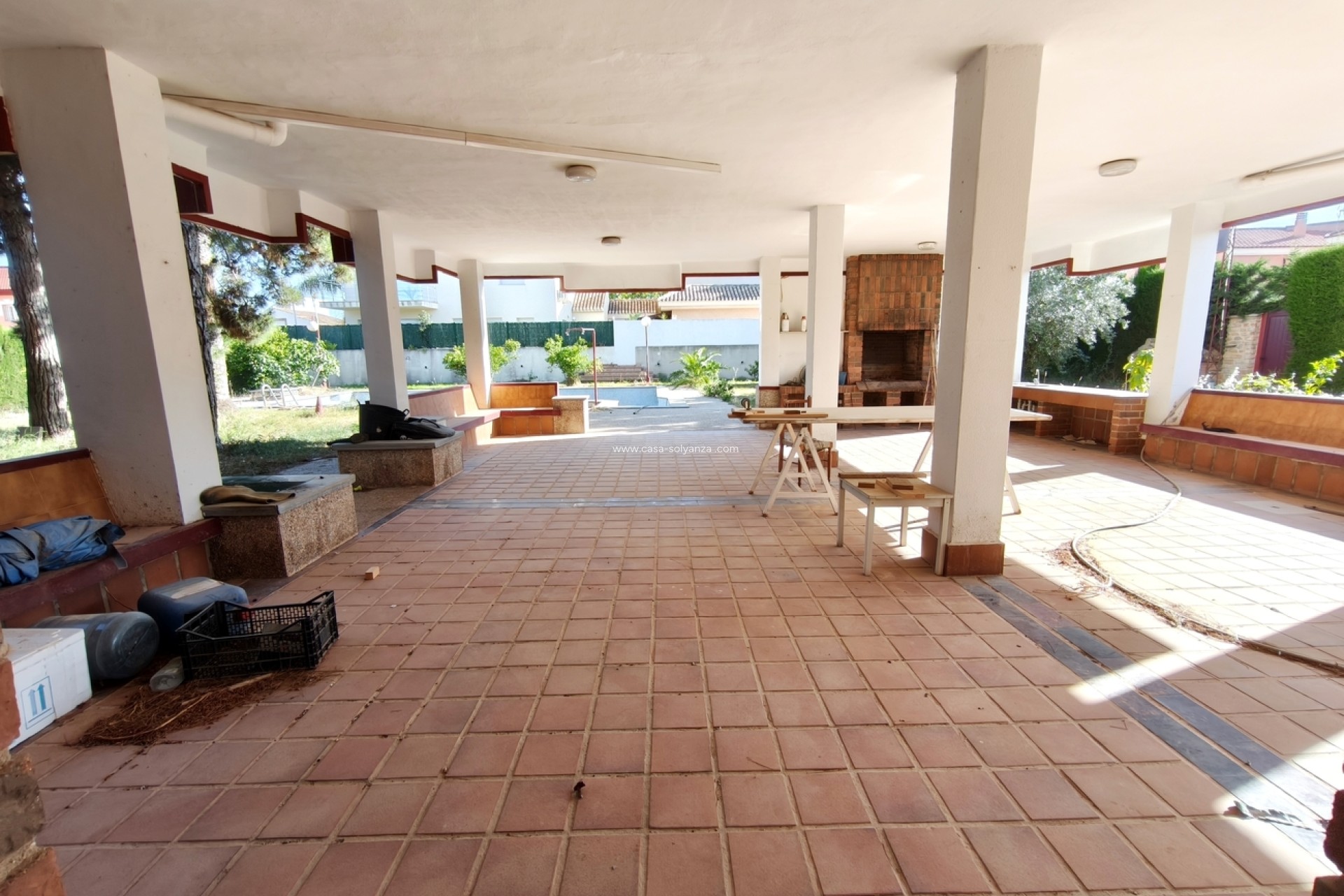 Revente - Villa - Santiago de la Ribera - Costa Calida
