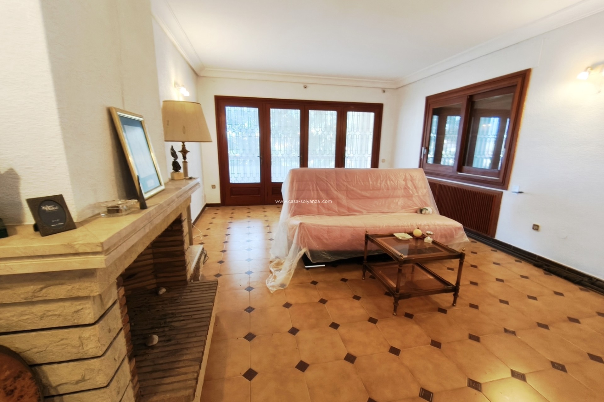 Revente - Villa - Santiago de la Ribera - Costa Calida