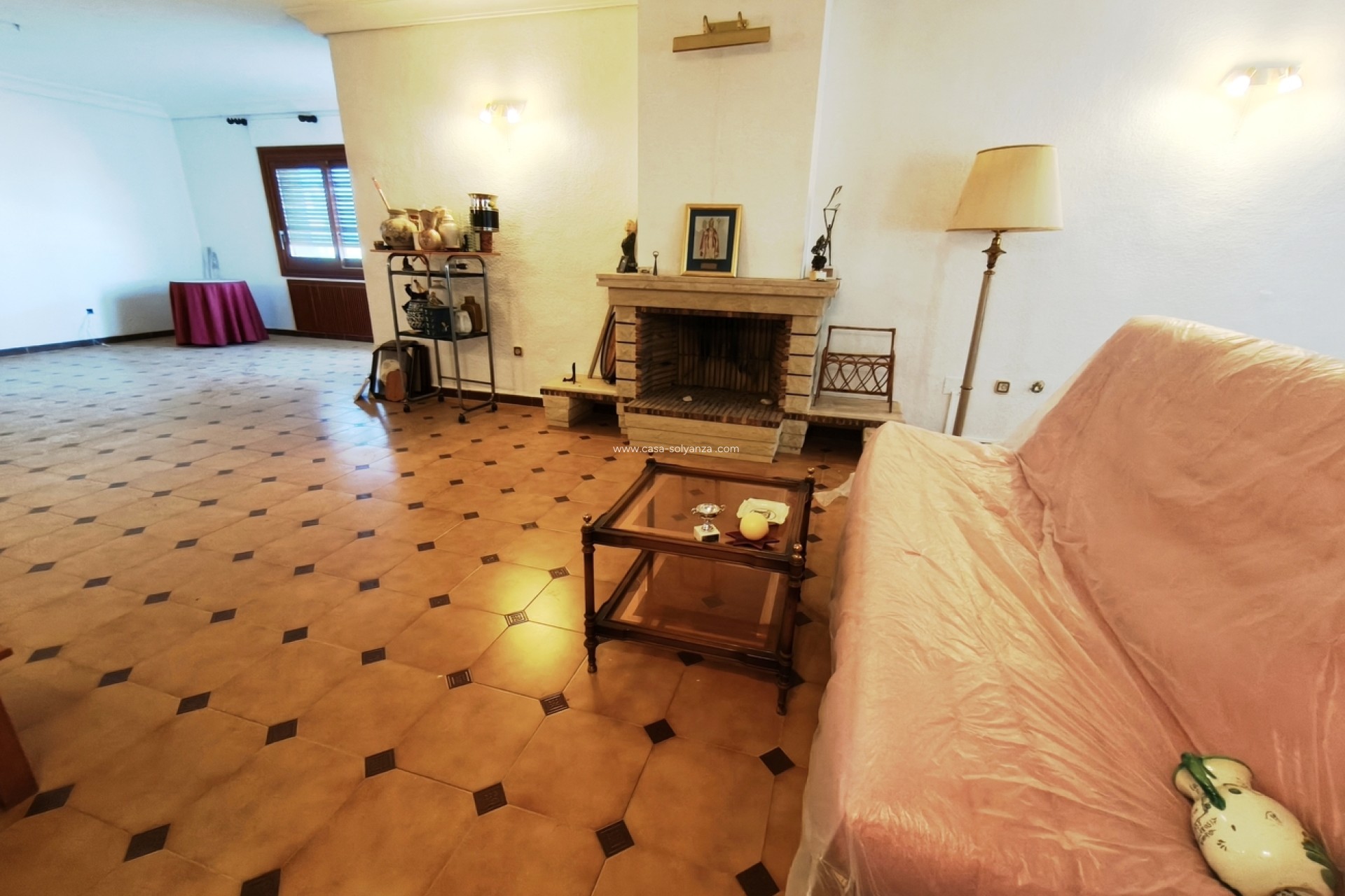 Revente - Villa - Santiago de la Ribera - Costa Calida